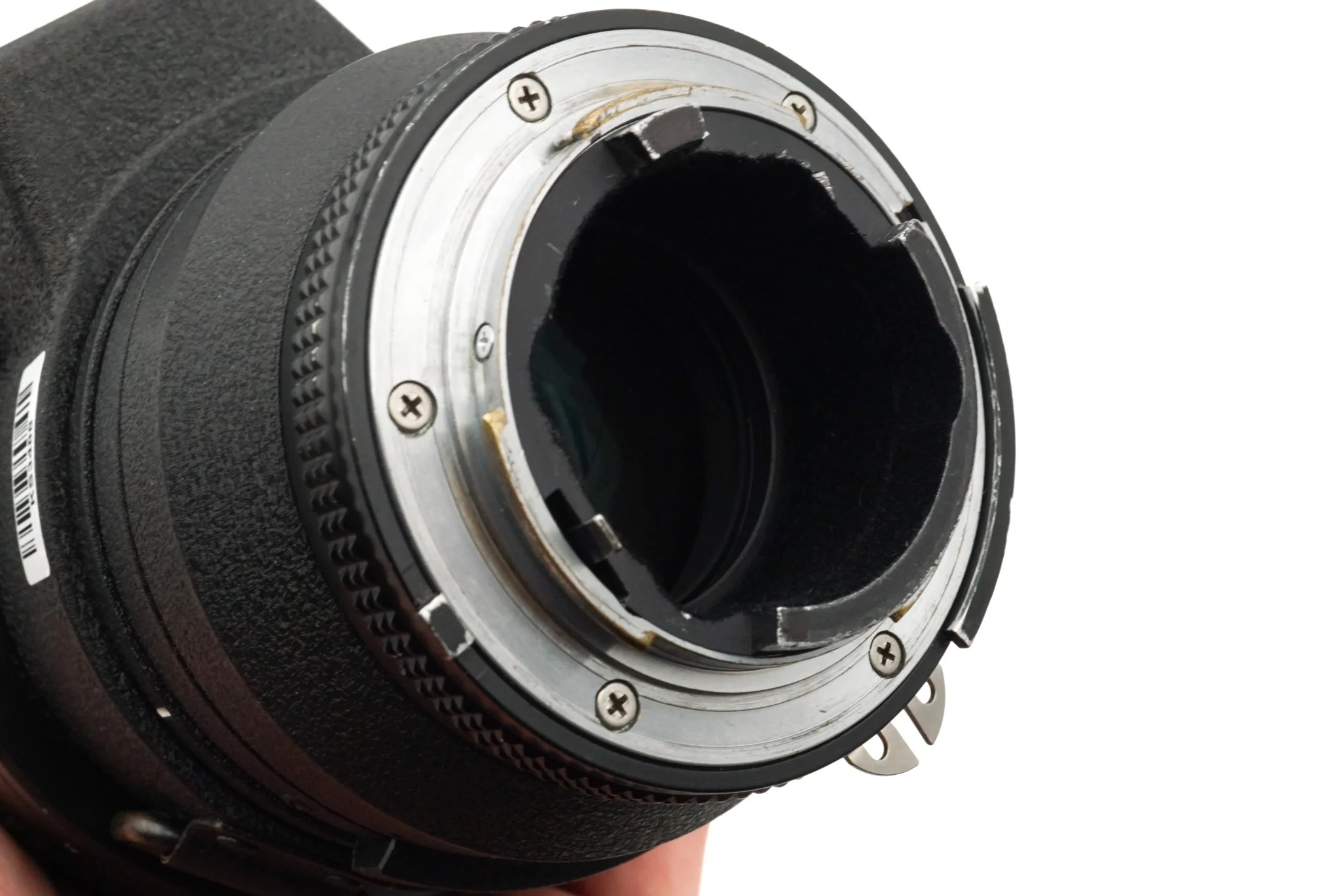 Nikon 200mm f2 Nikkor ED IF - Image 6
