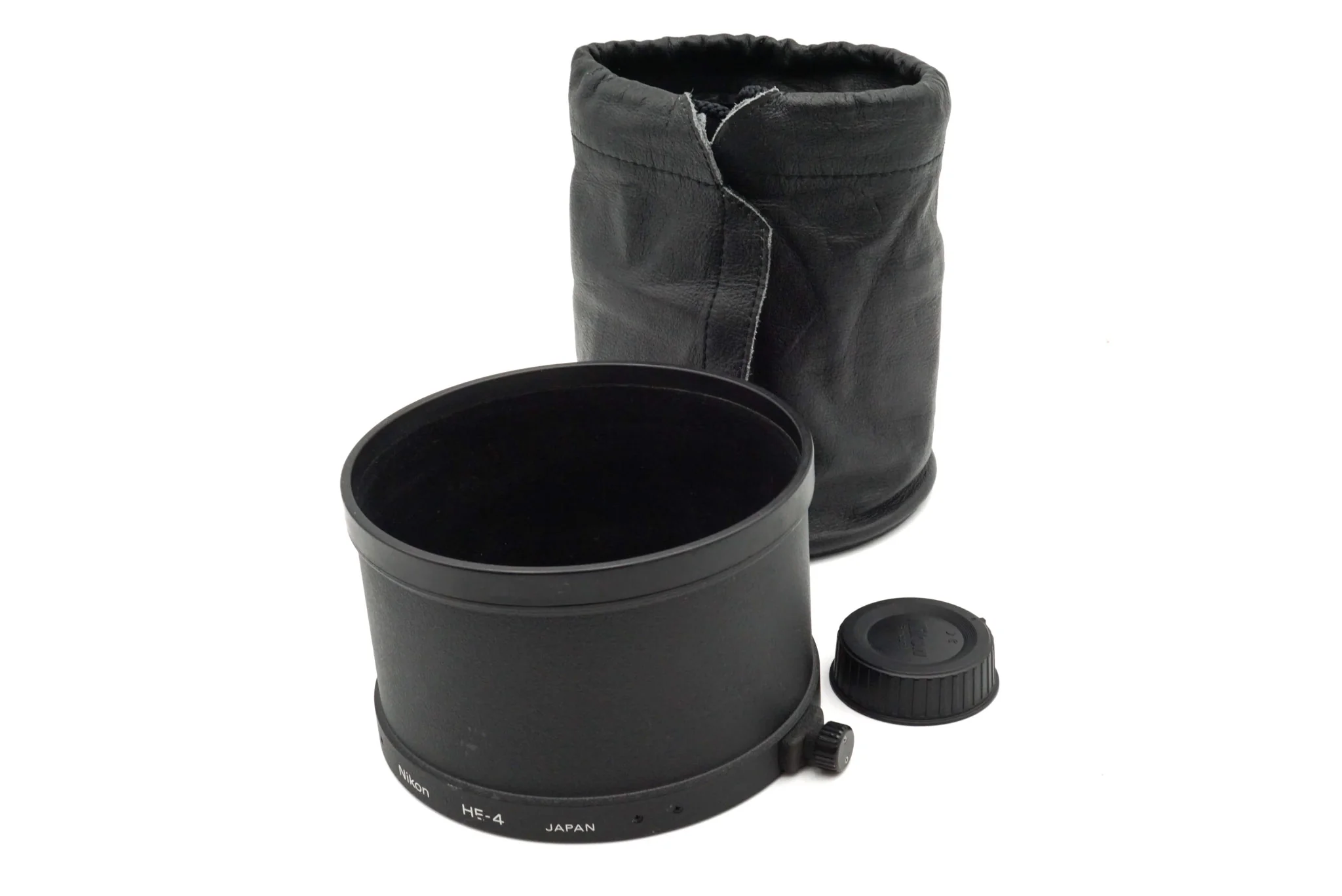 Nikon 200mm f2 Nikkor ED IF - Image 7