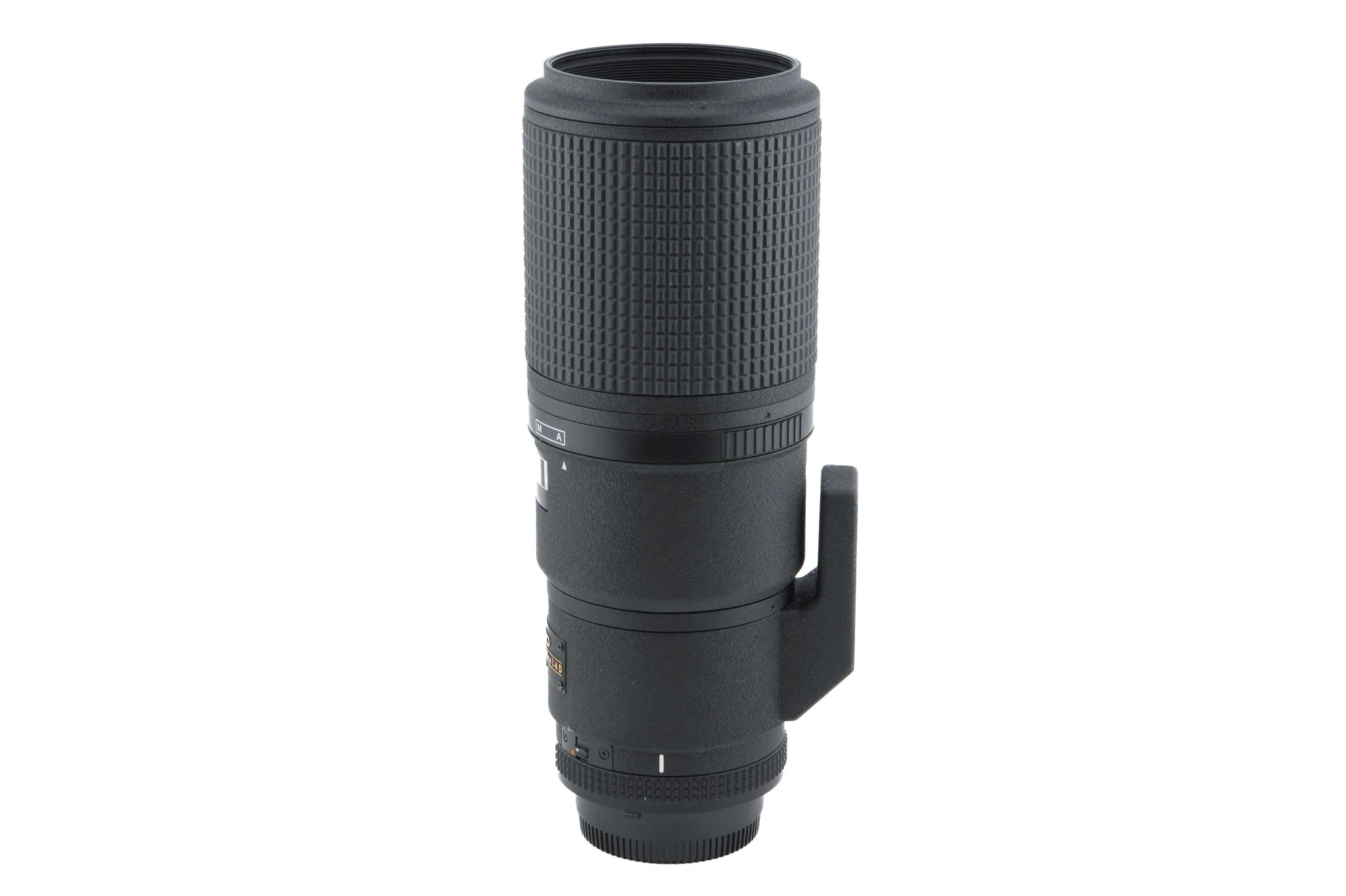 Nikon 200mm f4 Micro-Nikkor AF D ED - Image 2