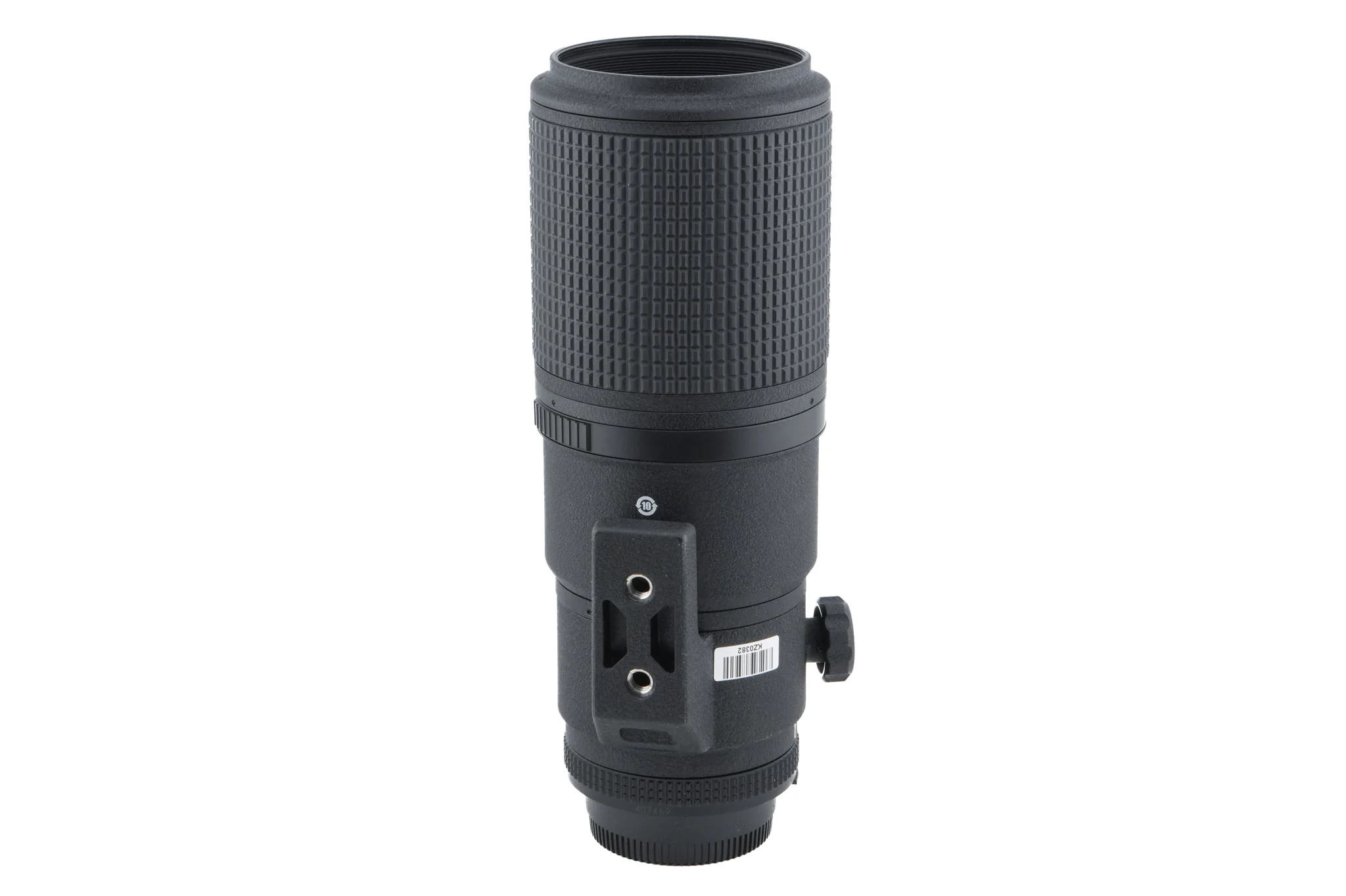 Nikon 200mm f4 Micro-Nikkor AF D ED - Image 3