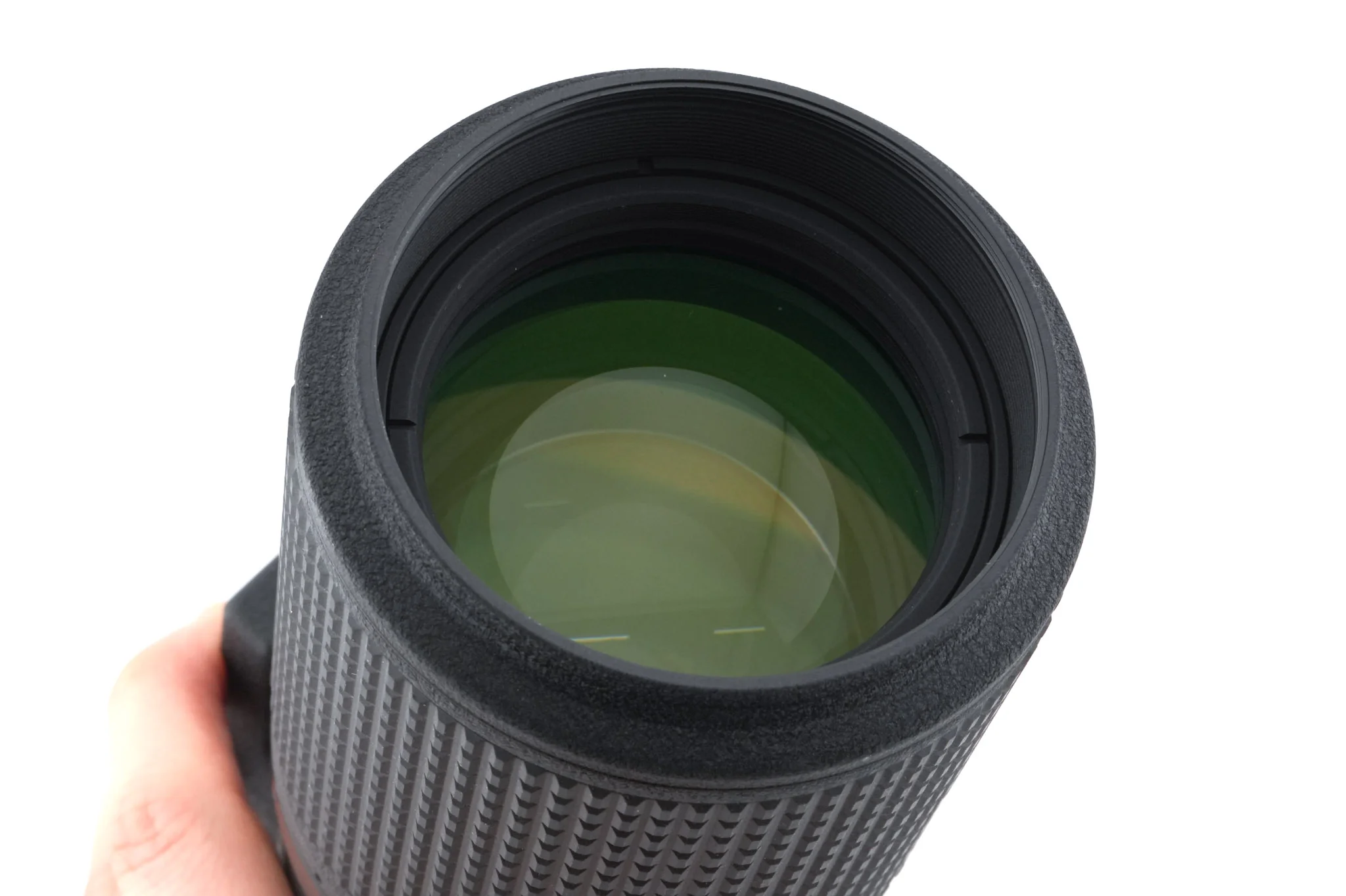 Nikon 200mm f4 Micro-Nikkor AF D ED - Image 5