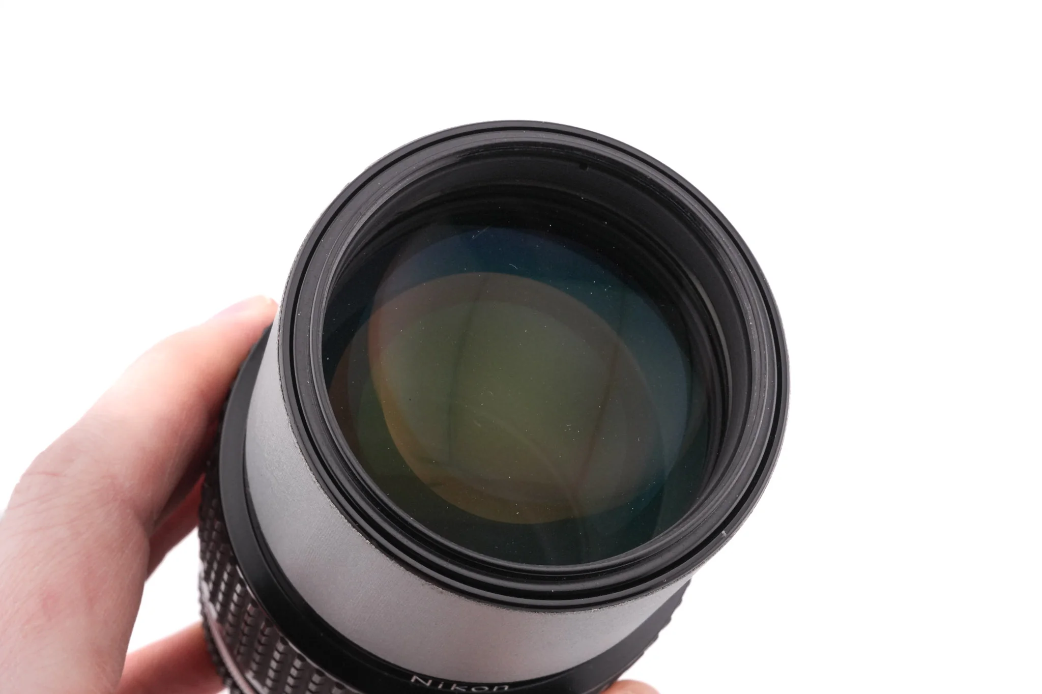 Nikon 200mm f4 Nikkor AI - Image 3