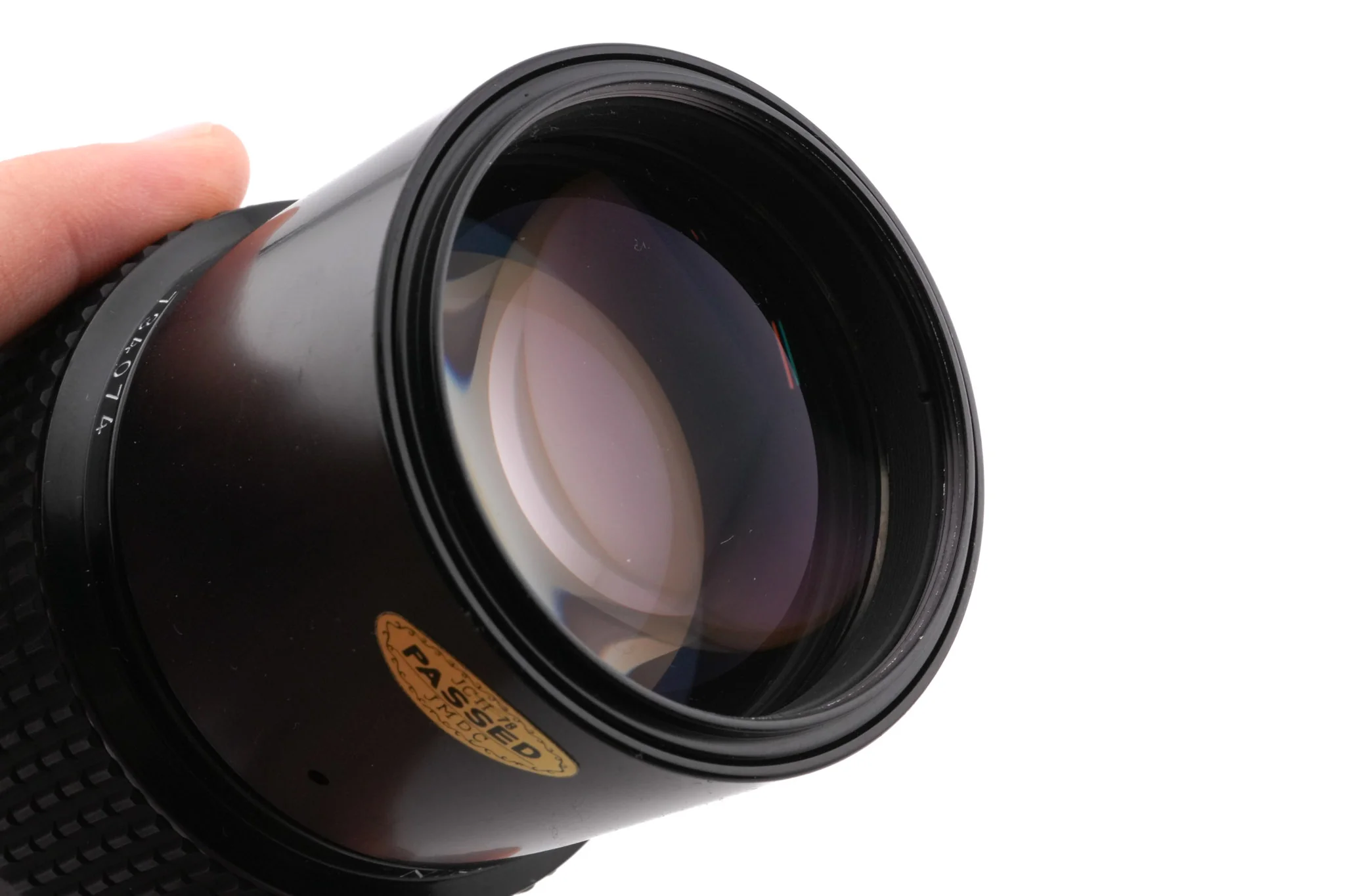Nikon 200mm f4 Nikkor AI - Image 3