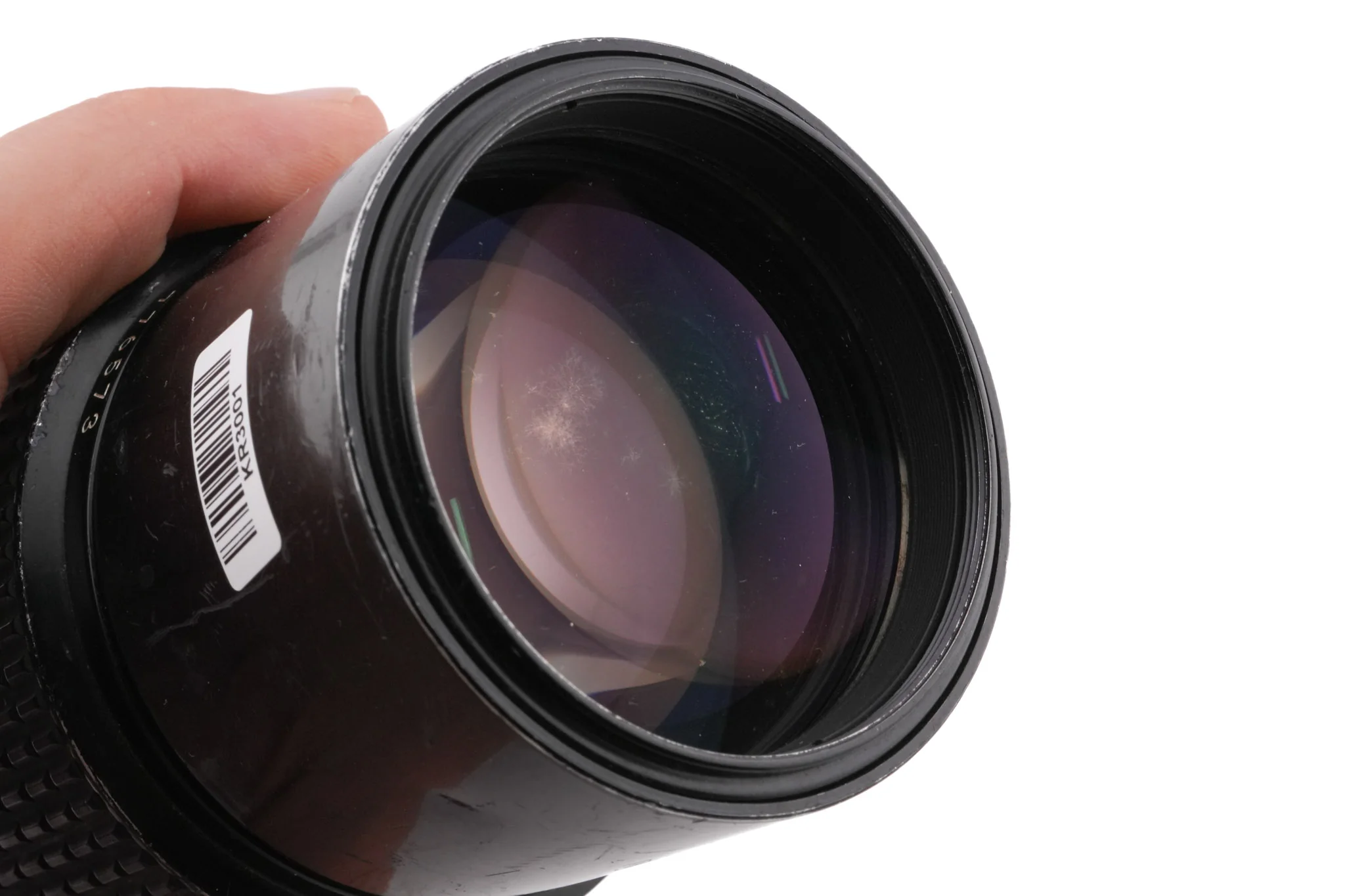 Nikon 200mm f4 Nikkor AI - Image 3