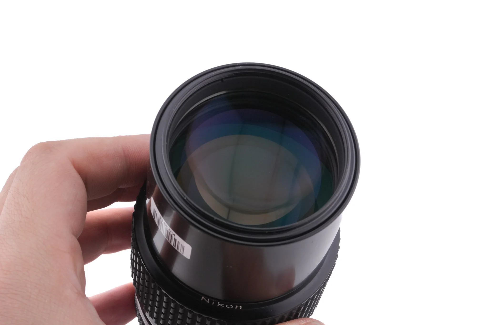 Nikon 200mm f4 Nikkor AI - Image 3