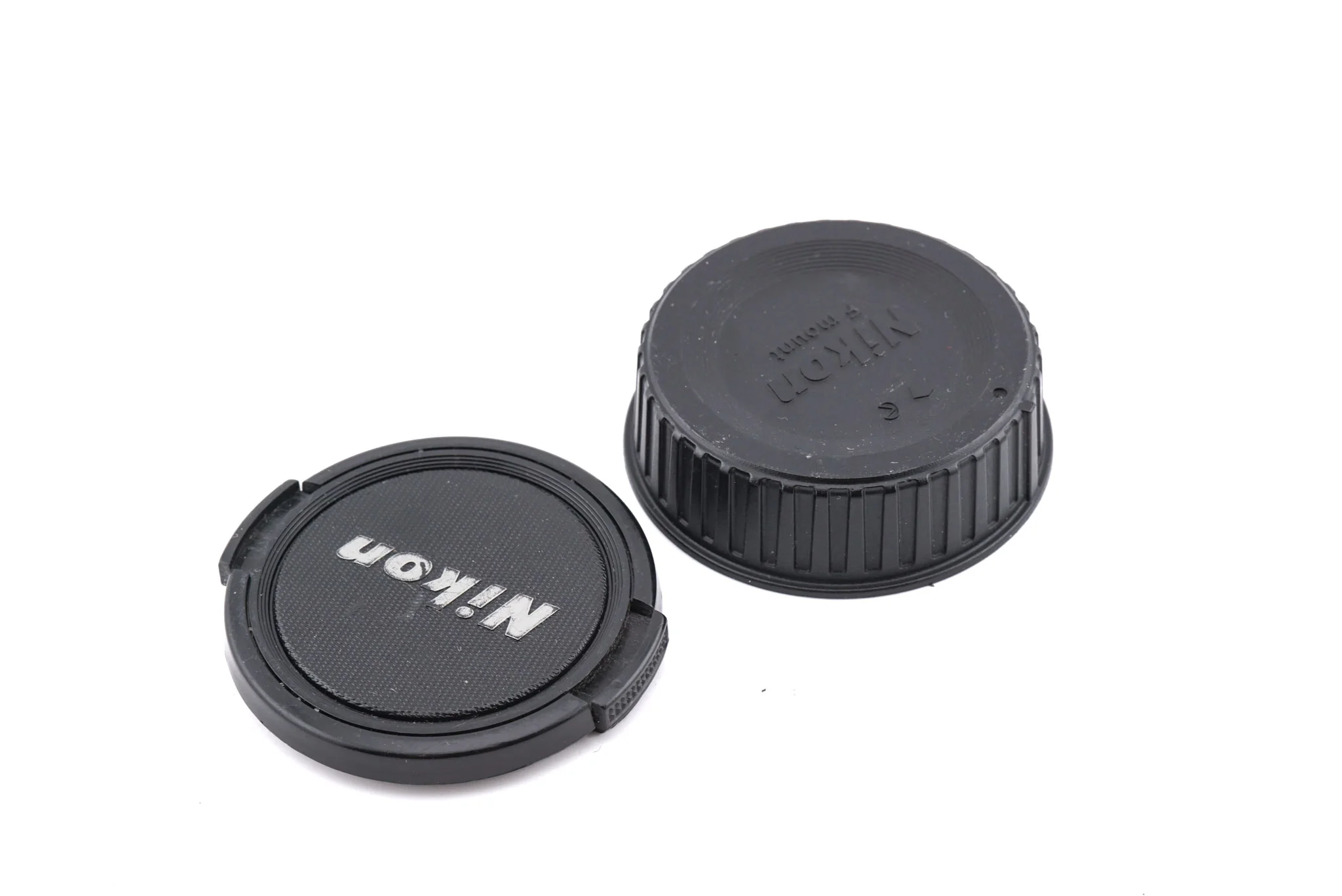 Nikon 200mm f4 Nikkor AI-S - Image 5