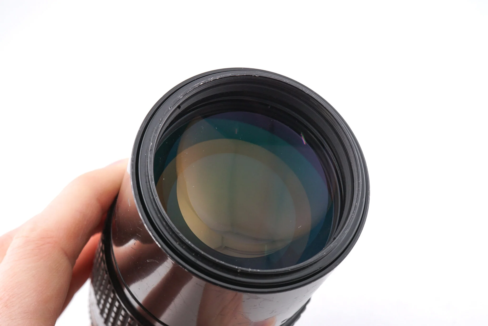 Nikon 200mm f4 Nikkor AI-S - Image 7
