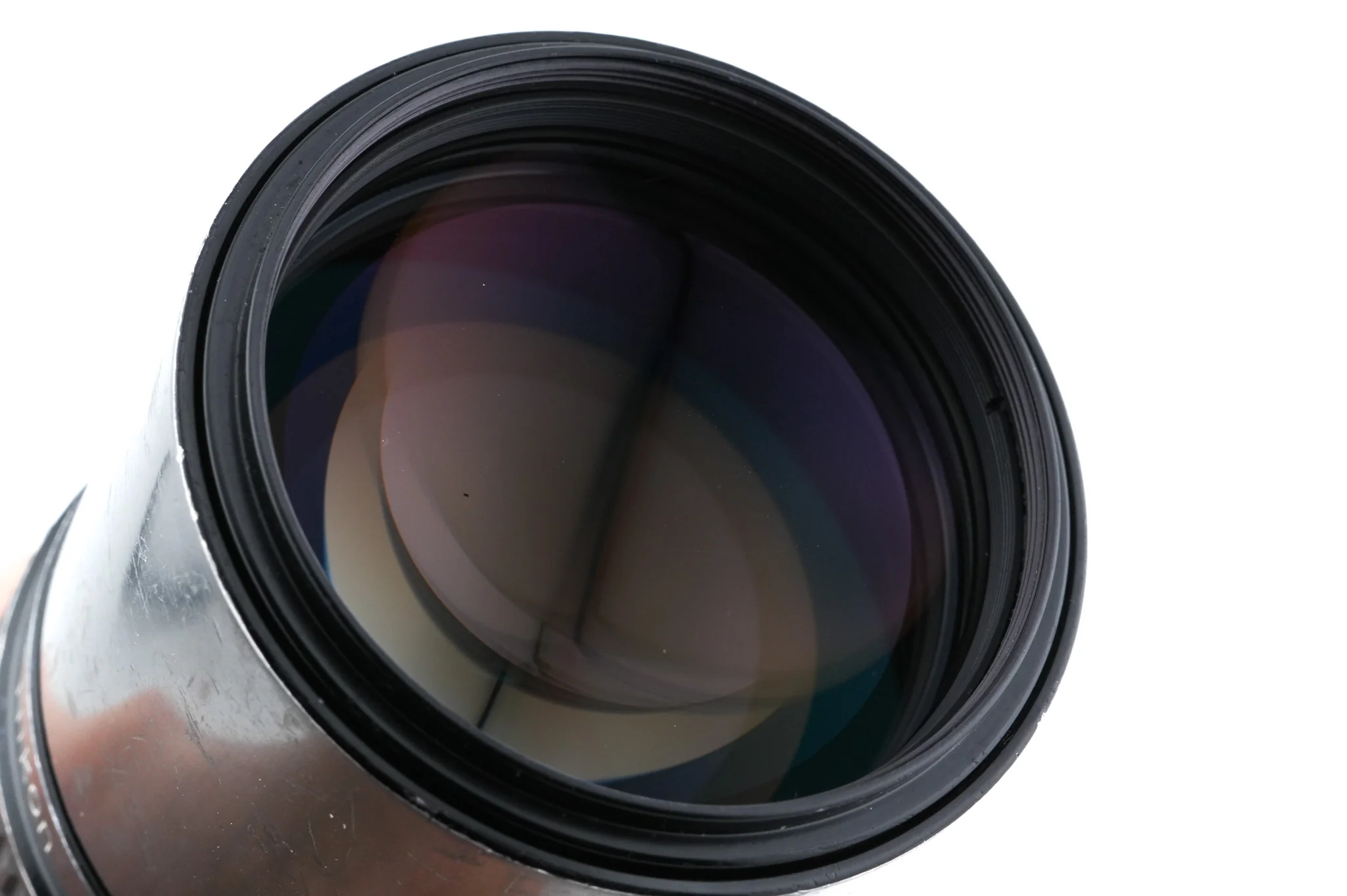 Nikon 200mm f4 Nikkor AI-S - Image 3