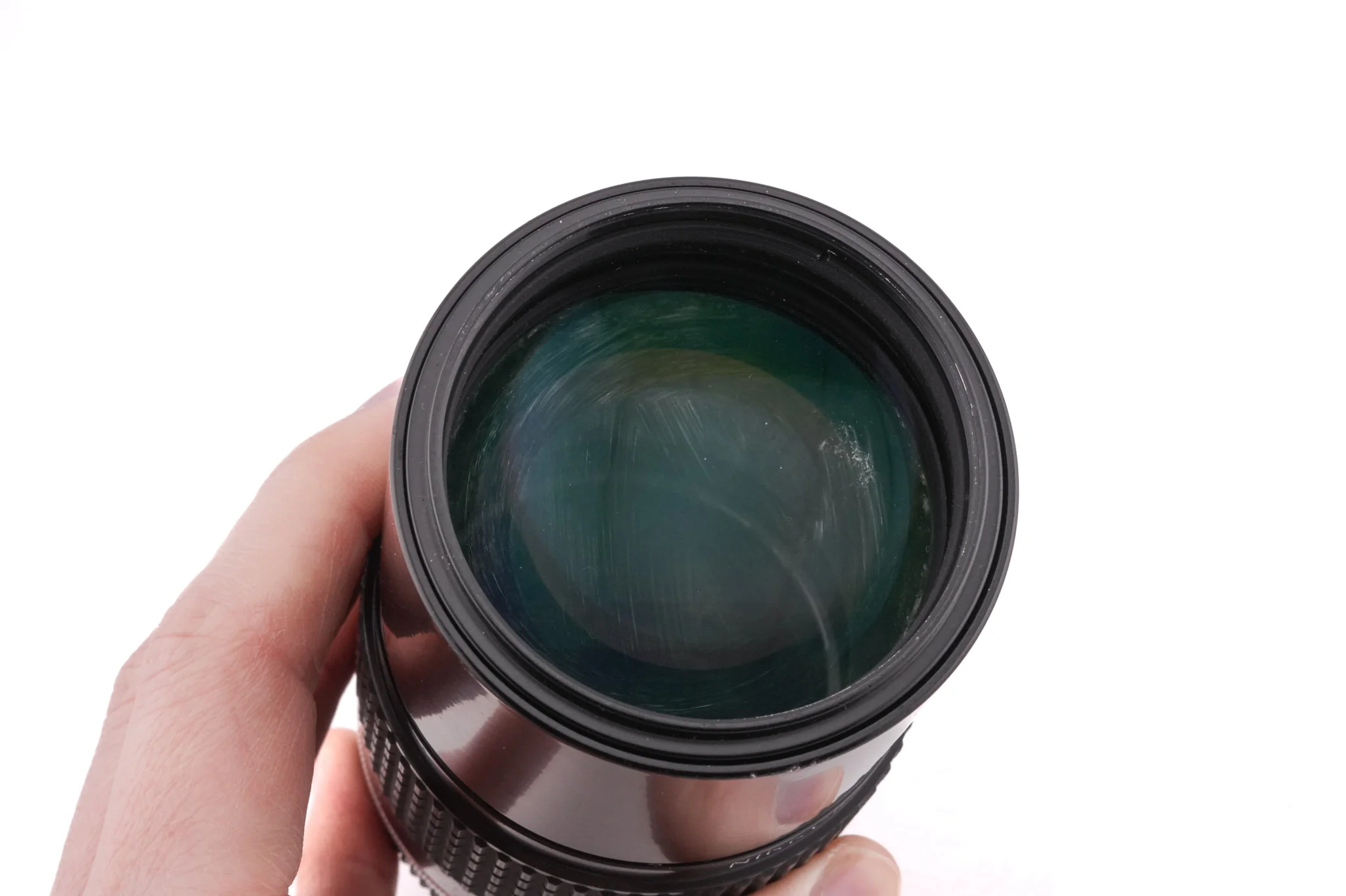 Nikon 200mm f4 Nikkor AI-S - Image 3
