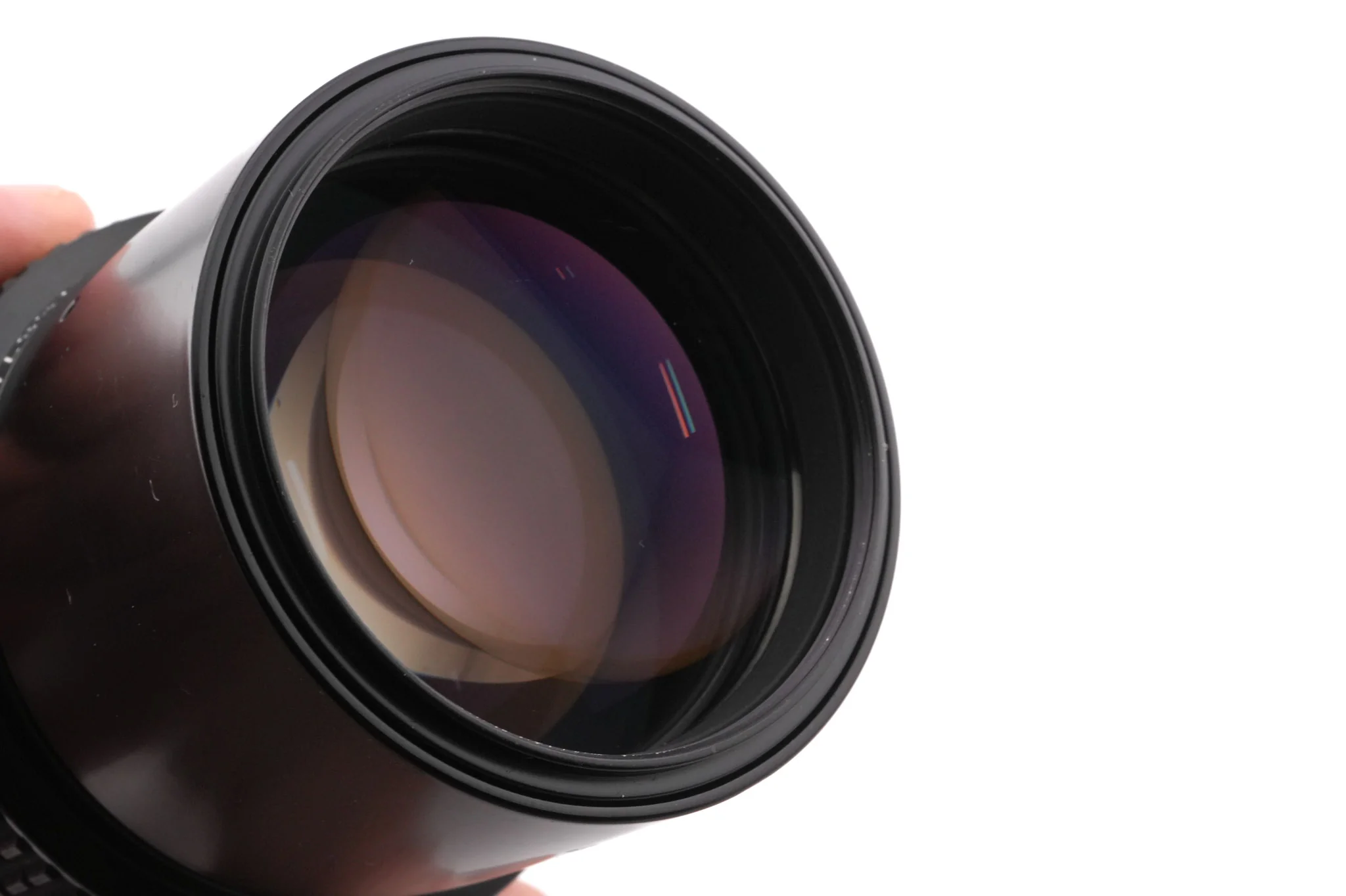 Nikon 200mm f4 Nikkor Pre-AI - Image 3