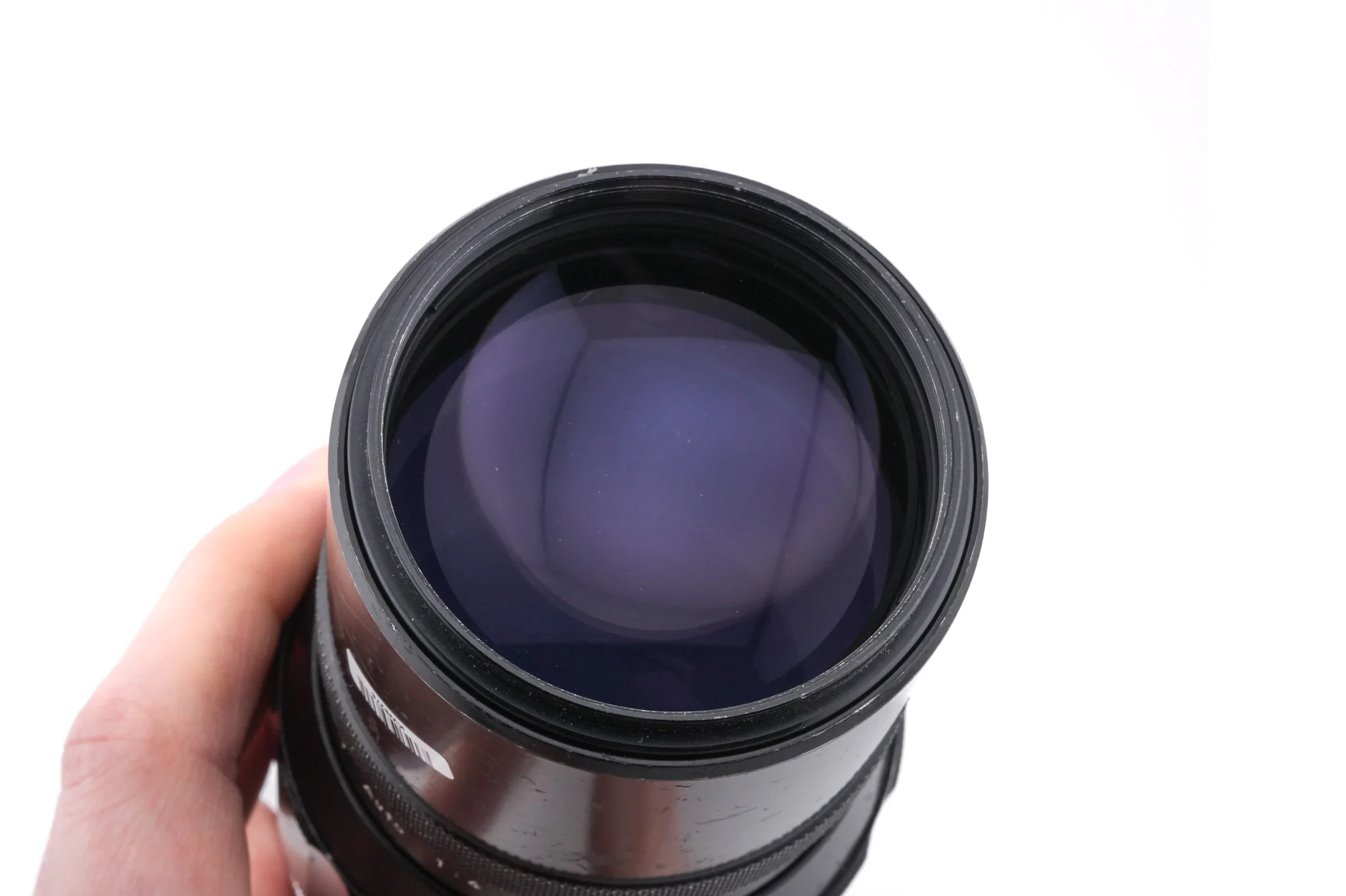 Nikon 200mm f4 Nikkor-Q Auto AI'd - Image 3