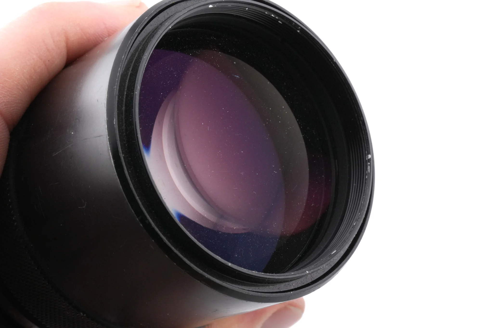 Nikon 200mm f4 Nikkor-Q Auto Pre-AI - Image 3