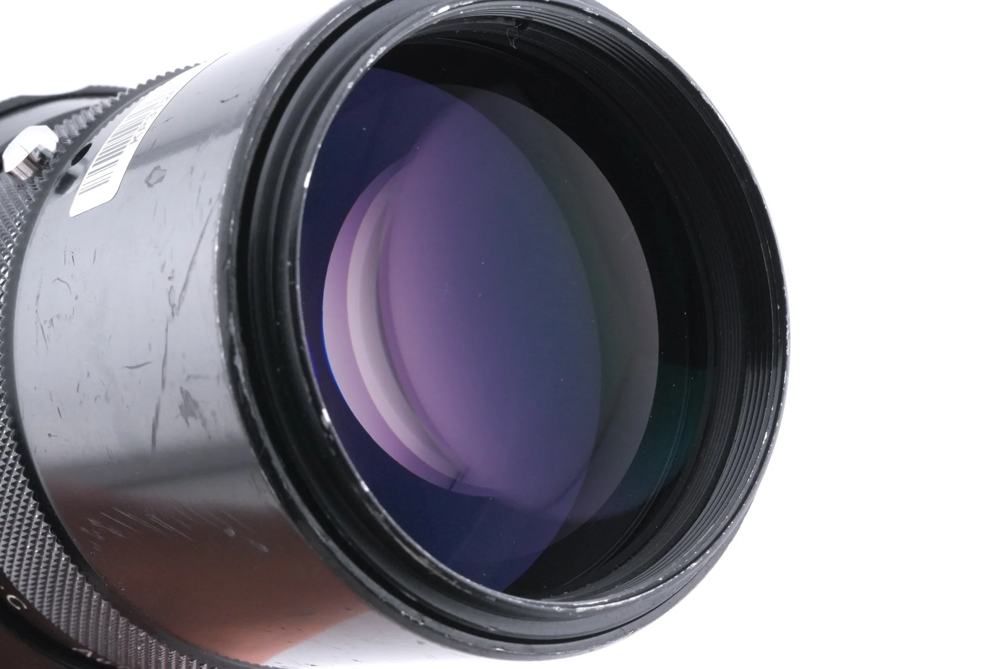 Nikon 200mm f4 Nikkor-Q.C Auto AI'd - Image 3