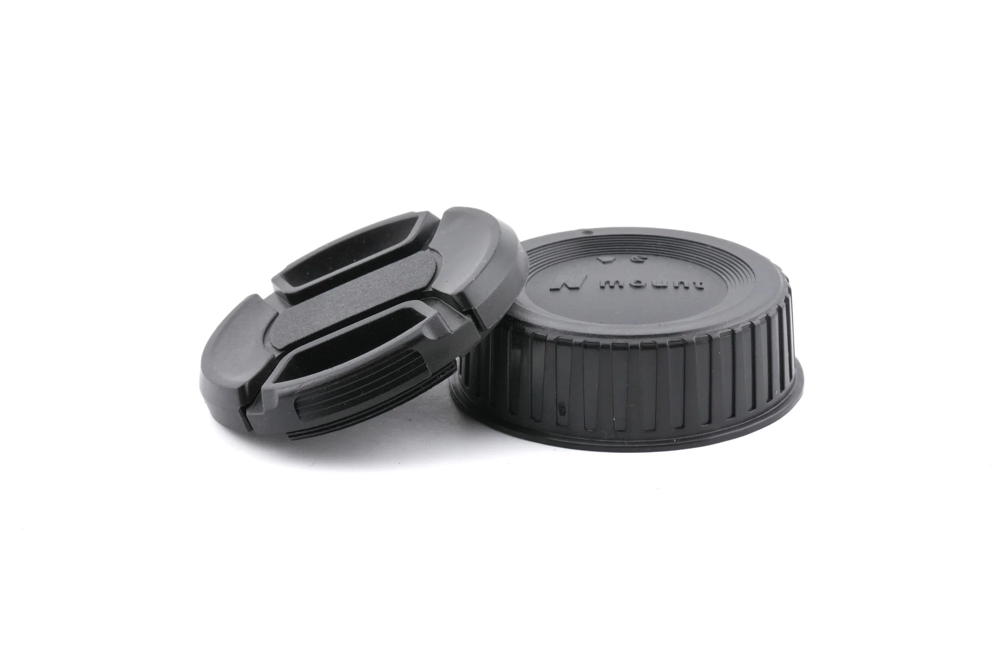 Nikon 200mm f4 Nikkor-Q.C Auto AI'd - Image 5