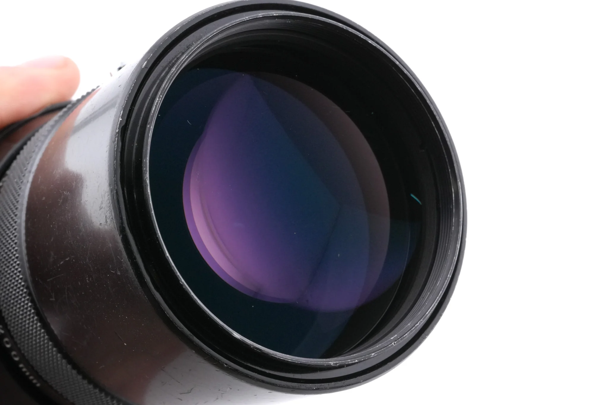 Nikon 200mm f4 Nikkor-Q.C Auto AI'd - Image 5