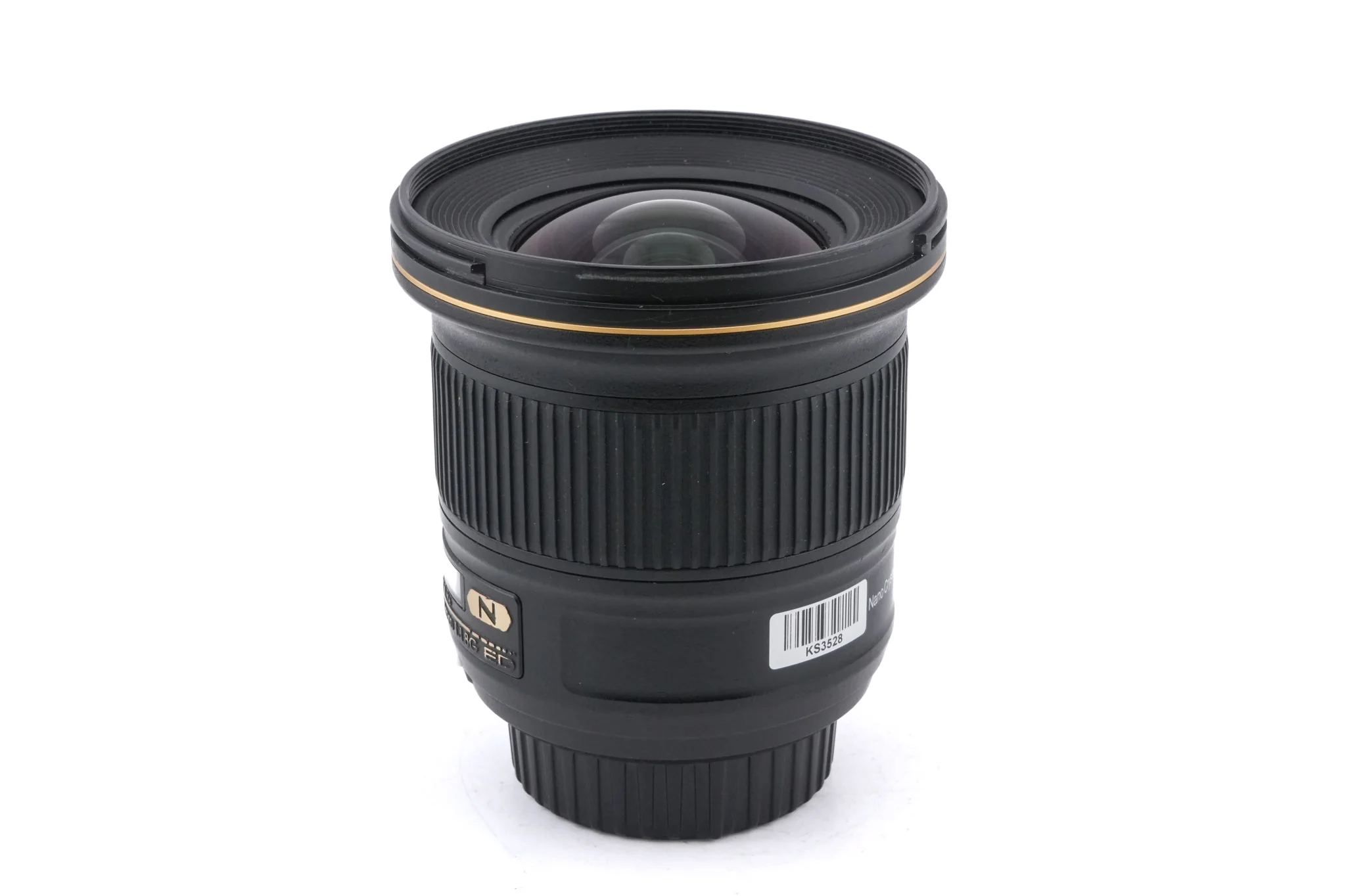 Nikon 20mm f1.8 AF-S Nikkor G ED N - Image 4