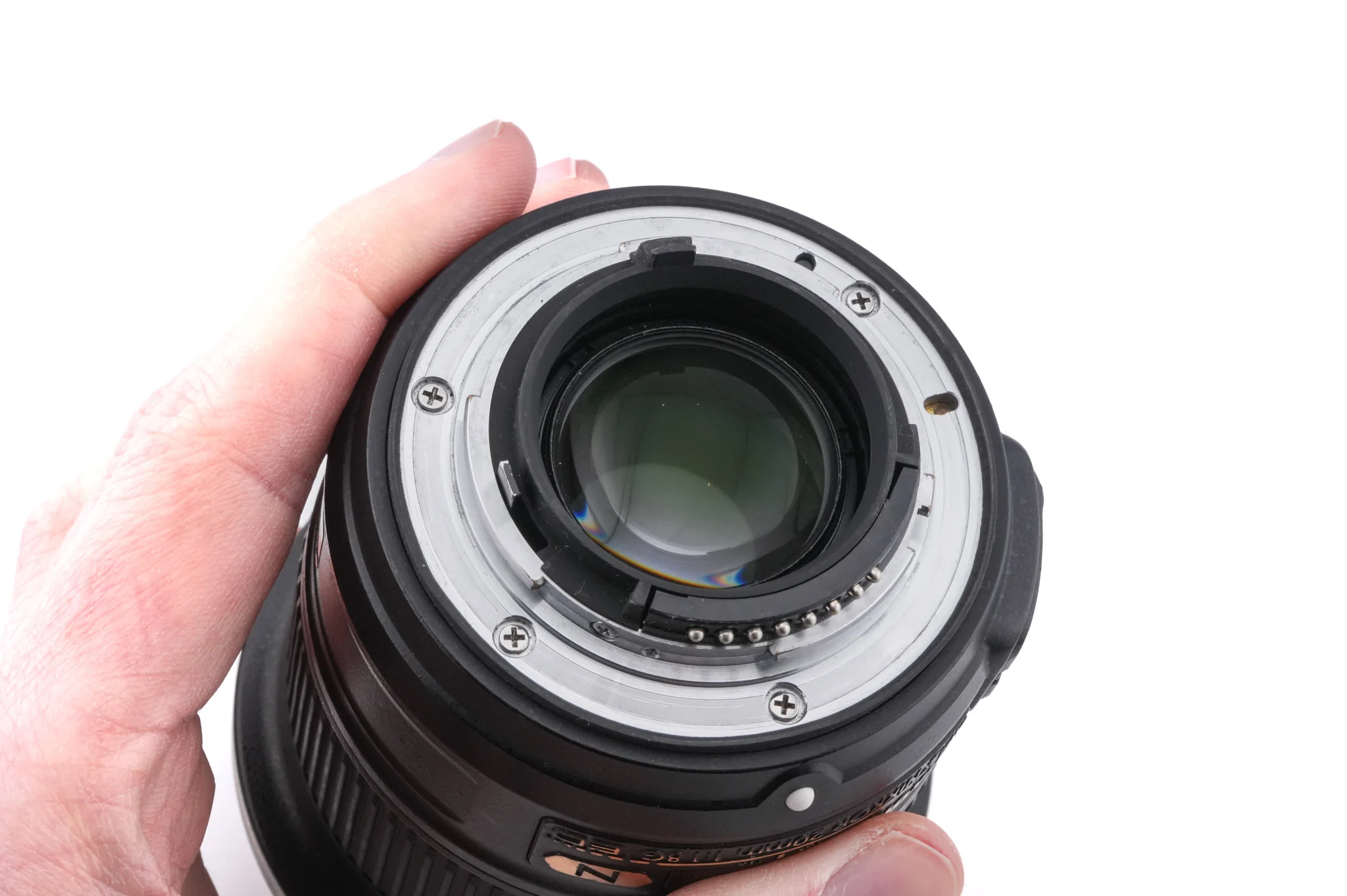 Nikon 20mm f1.8 AF-S Nikkor G ED N - Image 6