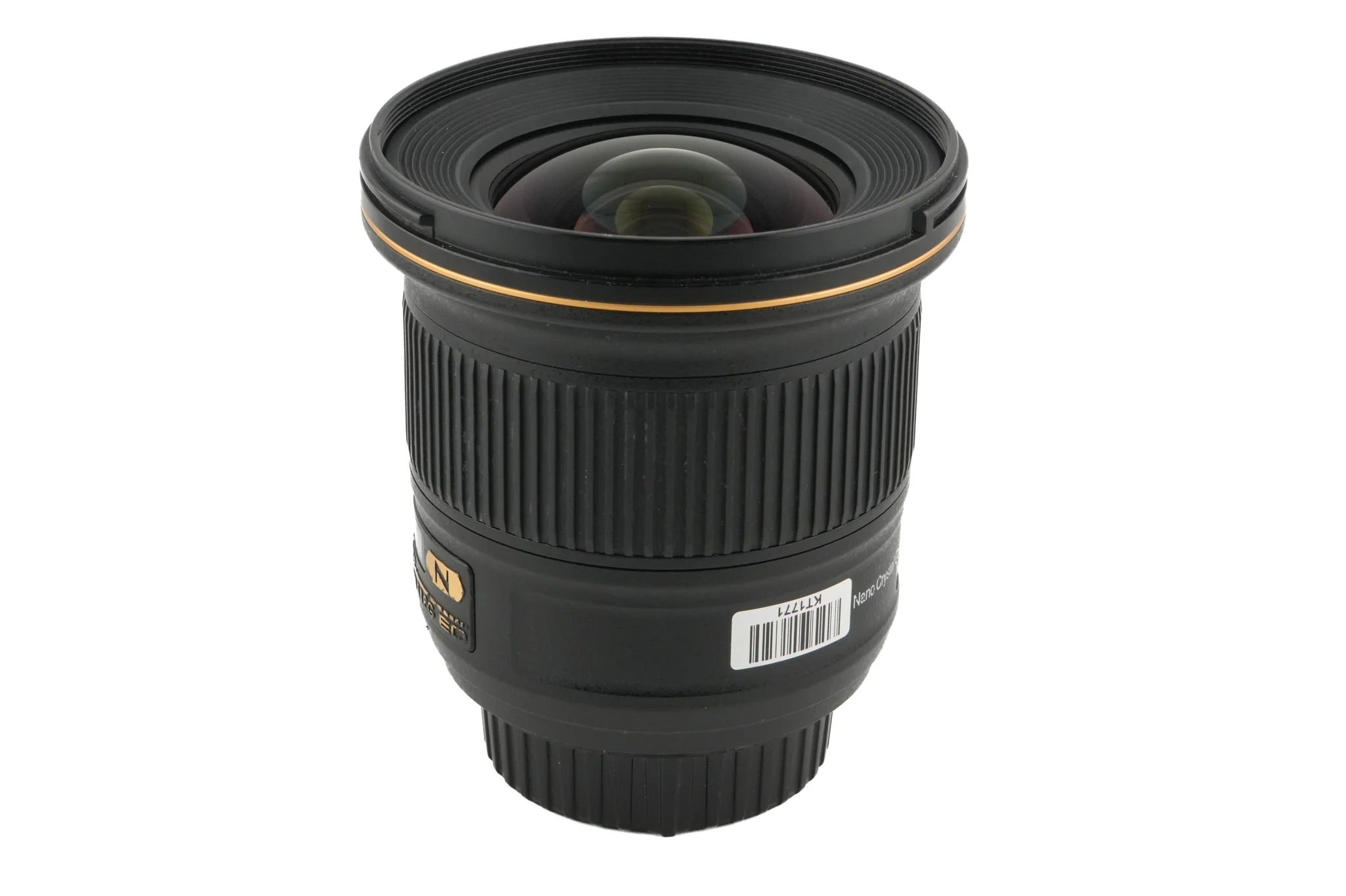 Nikon 20mm f1.8 AF-S Nikkor G ED N - Image 2