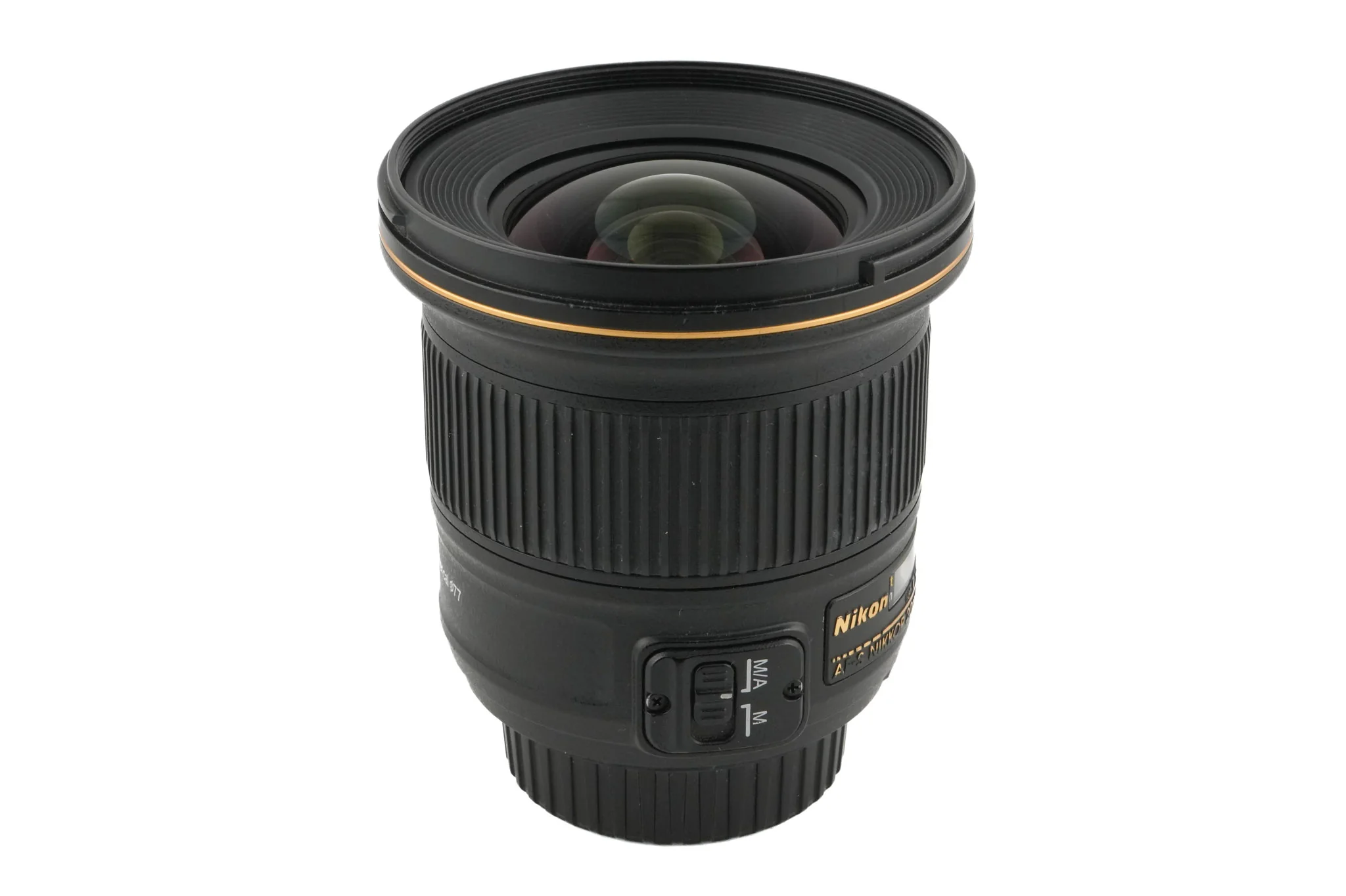 Nikon 20mm f1.8 AF-S Nikkor G ED N - Image 4