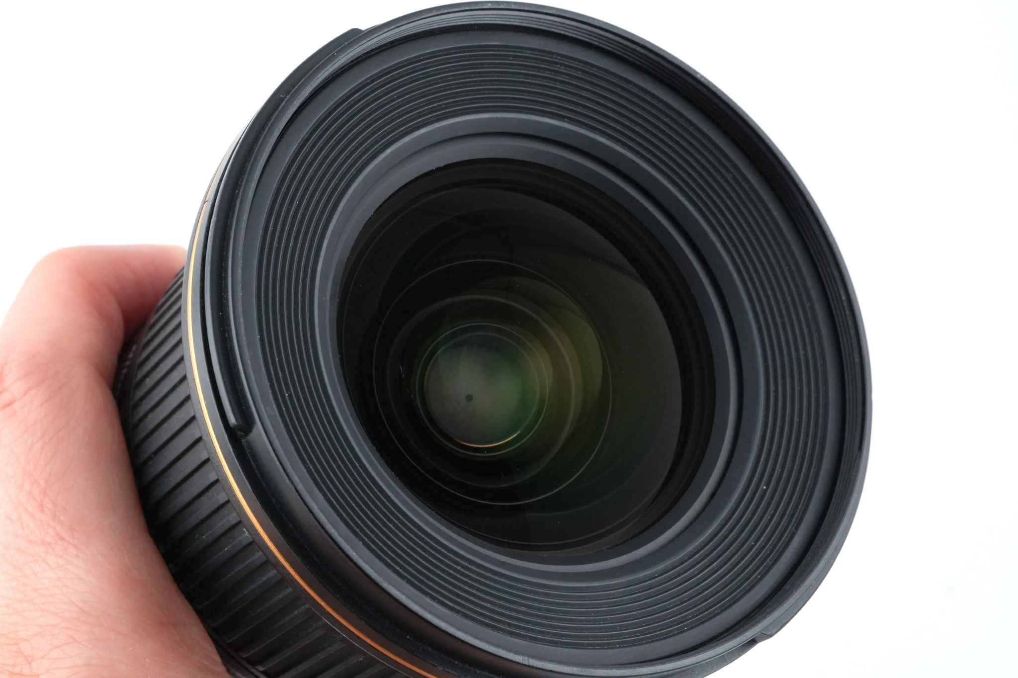 Nikon 20mm f1.8 AF-S Nikkor G ED N - Image 5