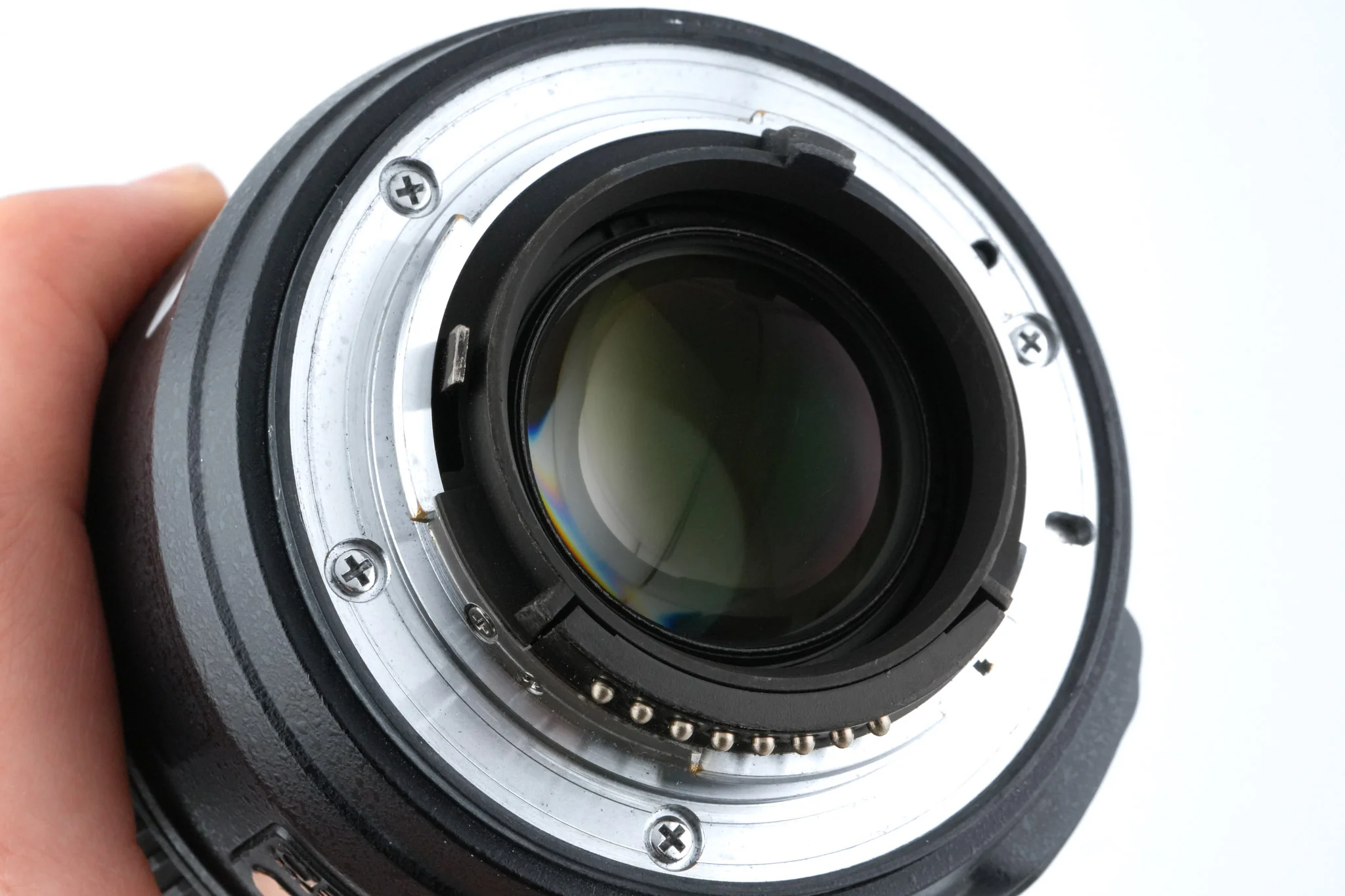 Nikon 20mm f1.8 AF-S Nikkor G ED N - Image 6