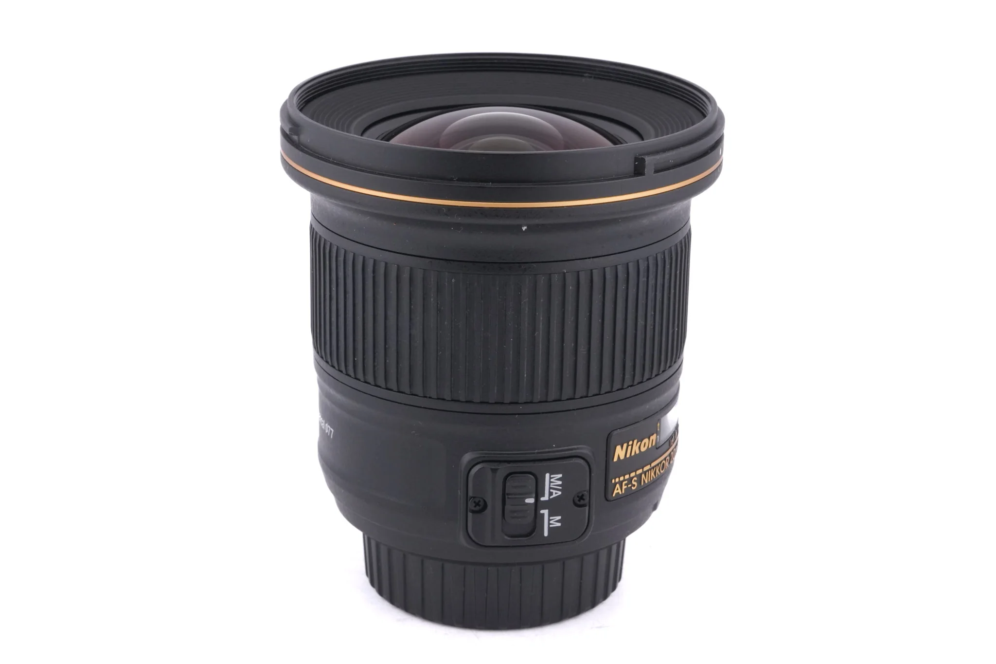 Nikon 20mm f1.8 AF-S Nikkor G ED N - Image 4