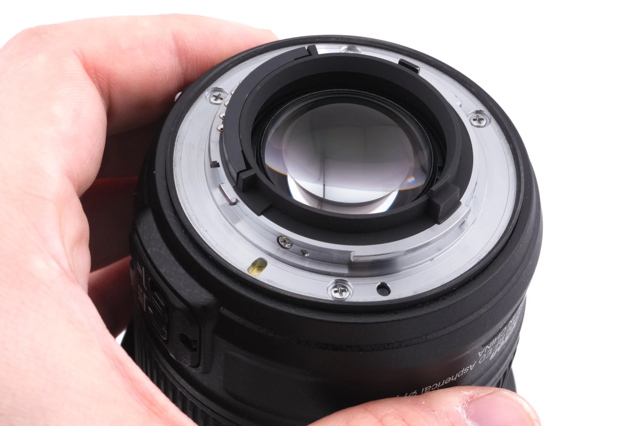 Nikon 20mm f1.8 AF-S Nikkor G ED N - Image 6