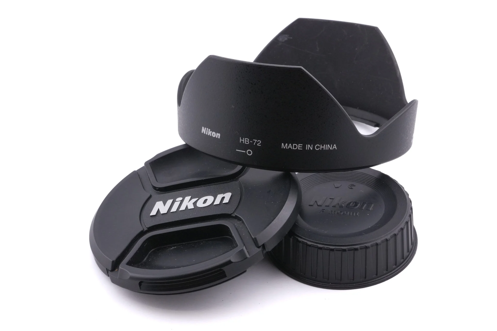 Nikon 20mm f1.8 AF-S Nikkor G ED N - Image 7