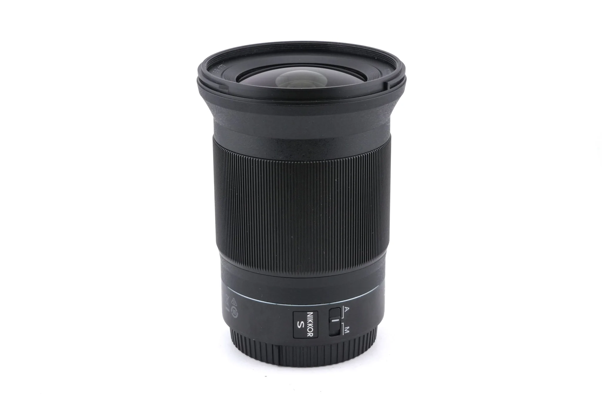 Nikon 20mm f1.8 Nikkor Z S - Image 2