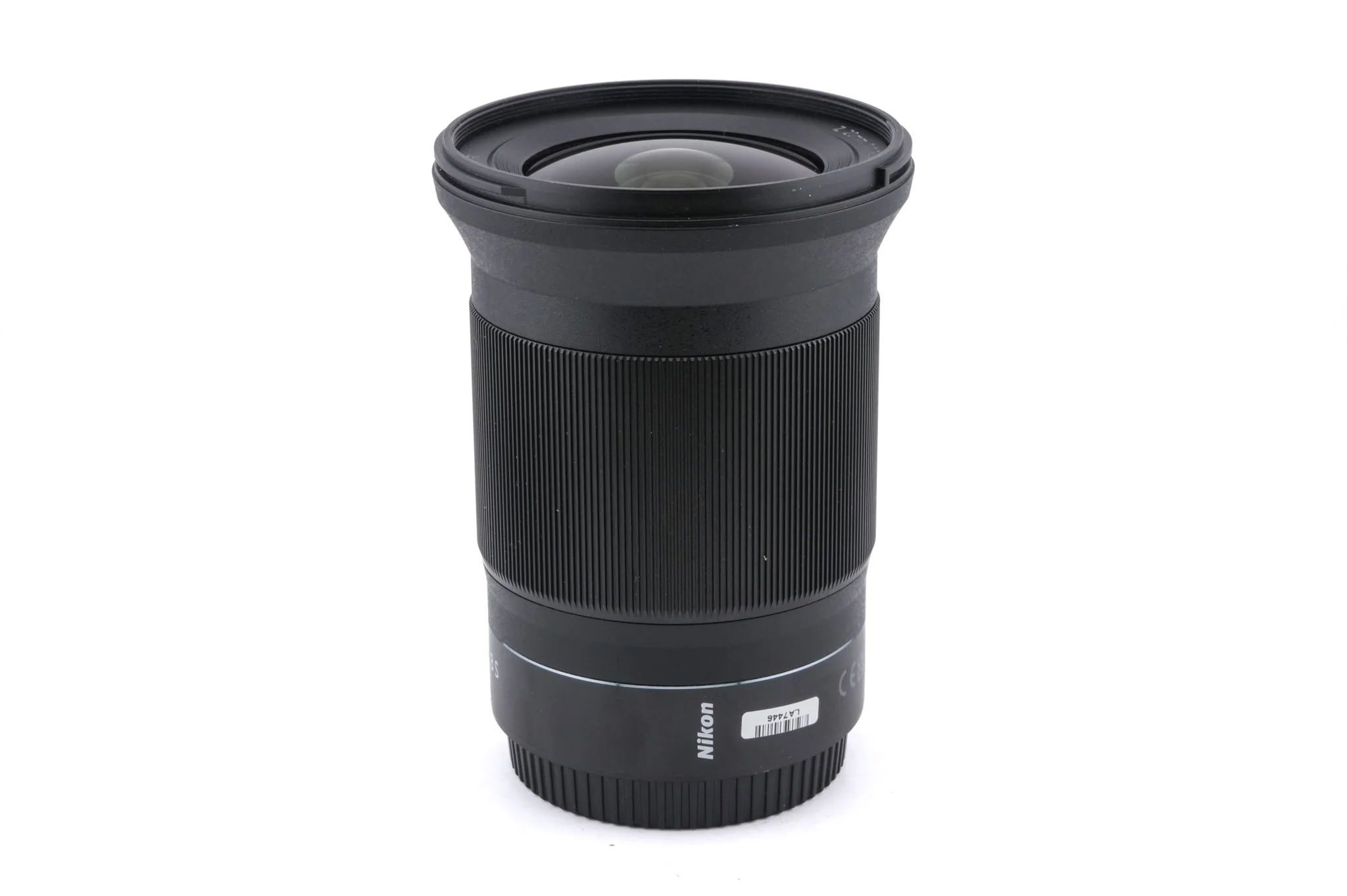 Nikon 20mm f1.8 Nikkor Z S - Image 4