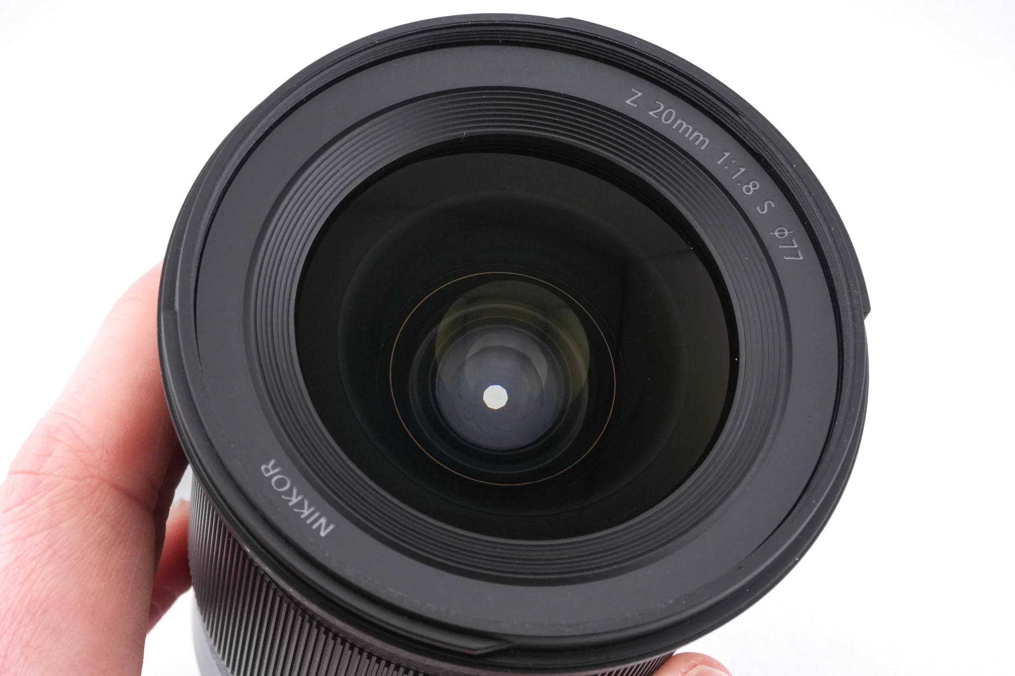 Nikon 20mm f1.8 Nikkor Z S - Image 5