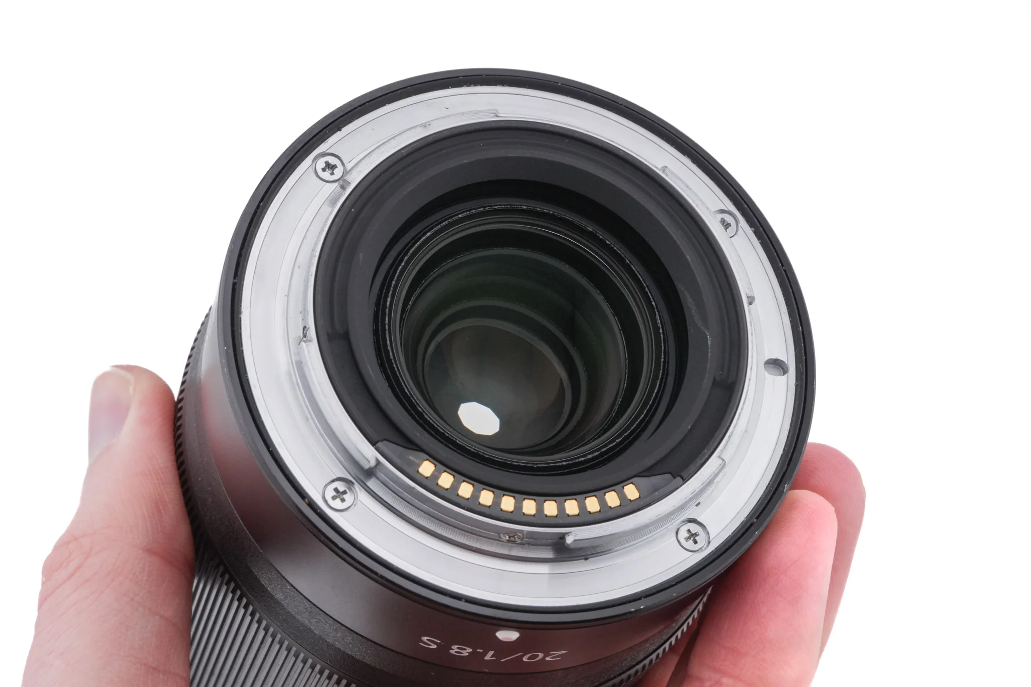 Nikon 20mm f1.8 Nikkor Z S - Image 6