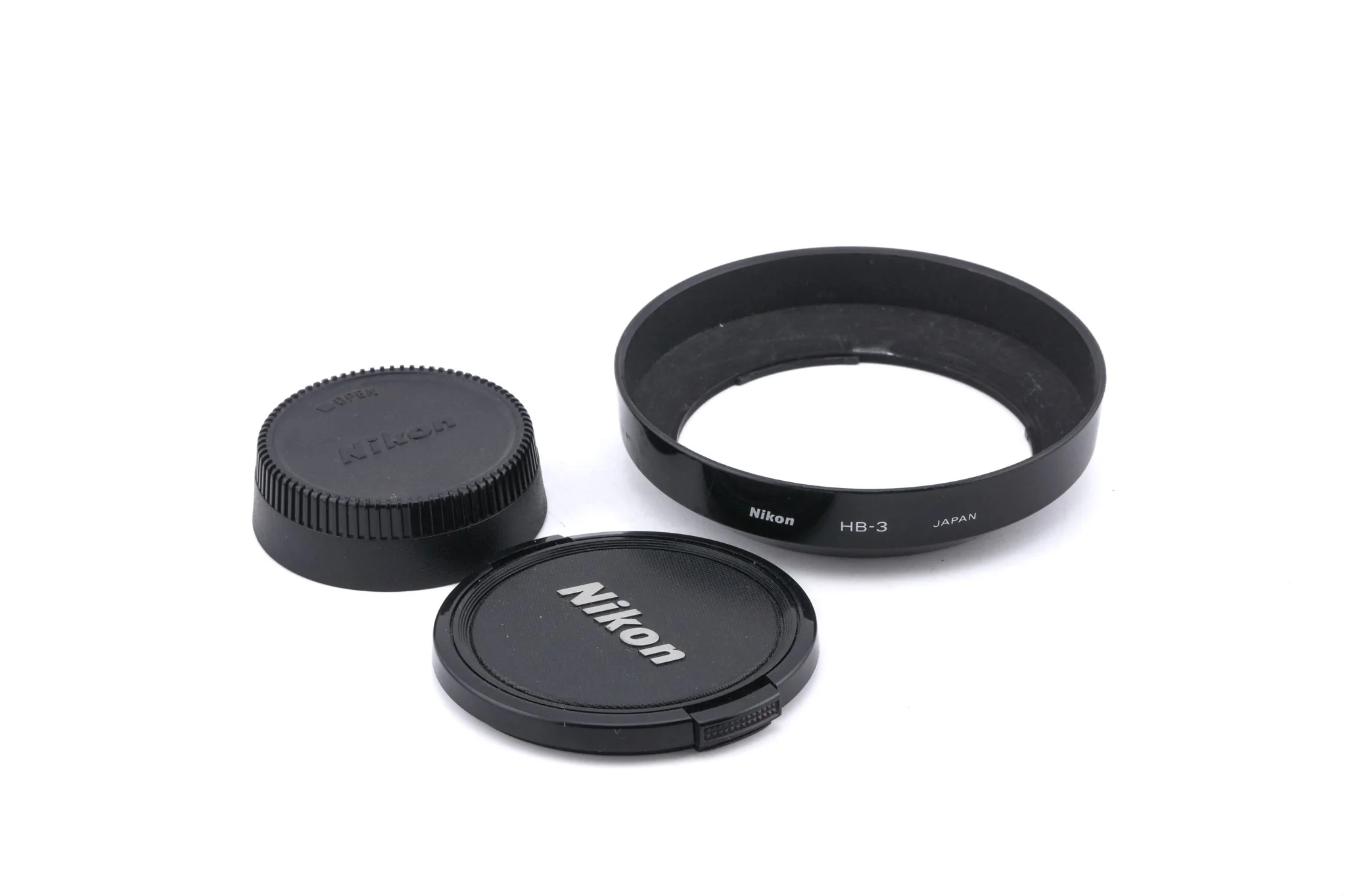 Nikon 20mm f2.8 AF Nikkor D - Image 5