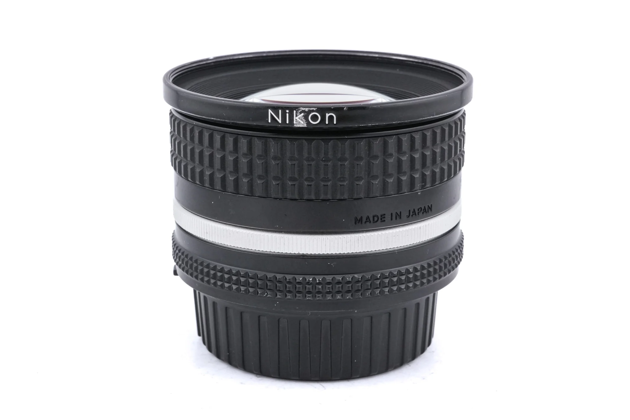 Nikon 20mm f2.8 Nikkor AI-S - Image 2