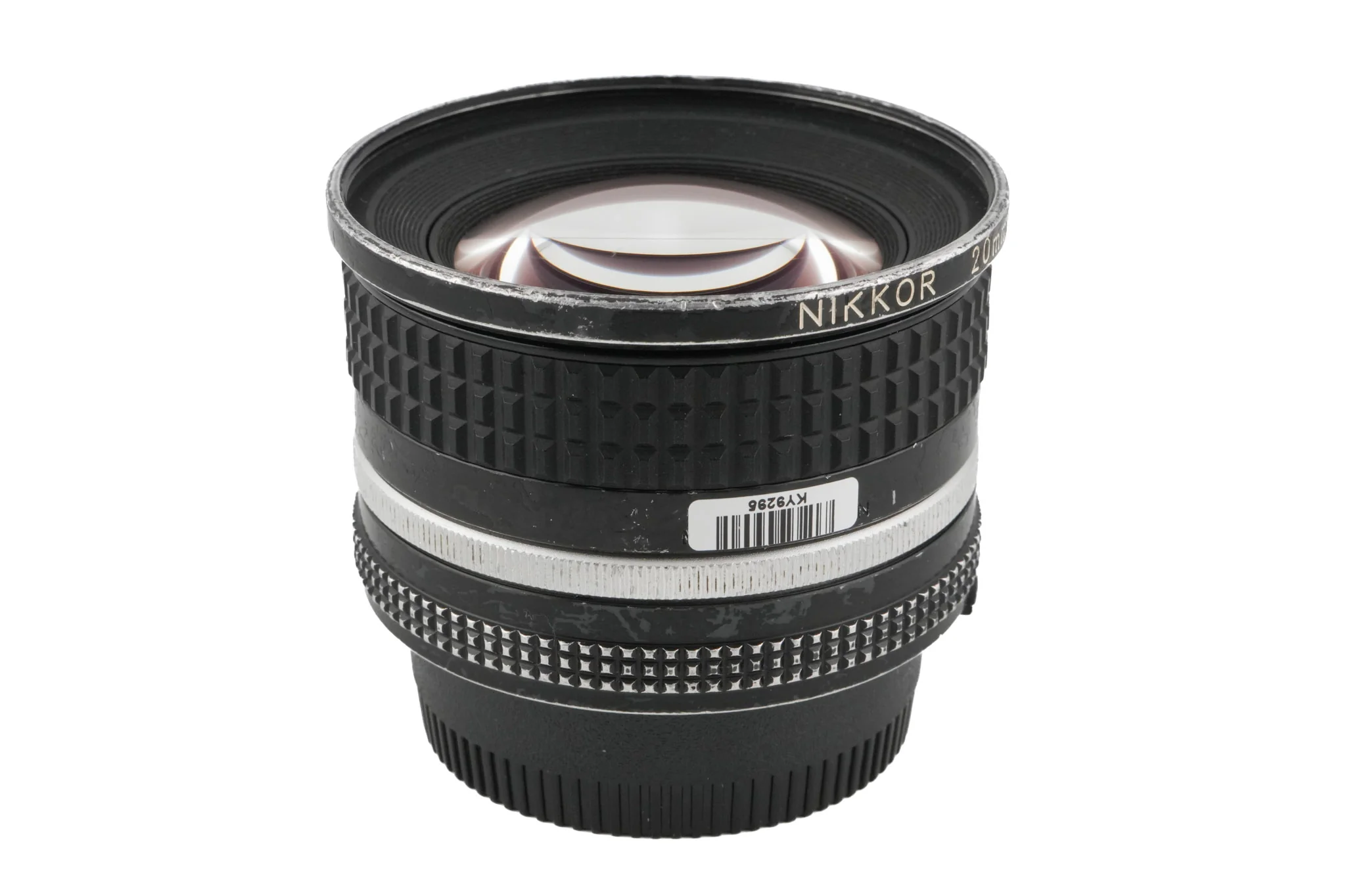 Nikon 20mm f2.8 Nikkor AI-S - Image 2