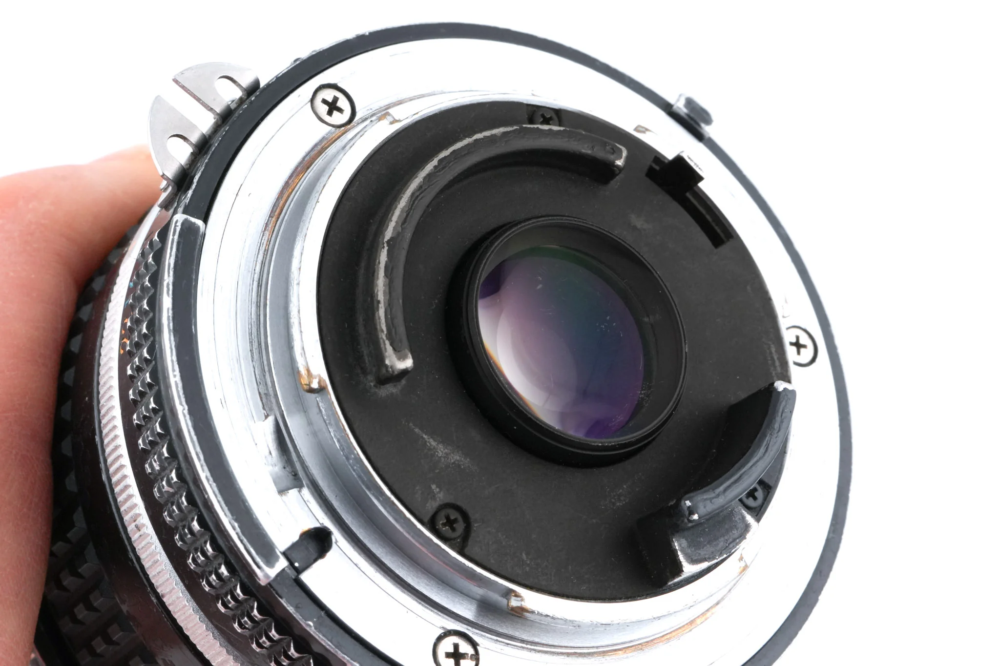 Nikon 20mm f2.8 Nikkor AI-S - Image 4