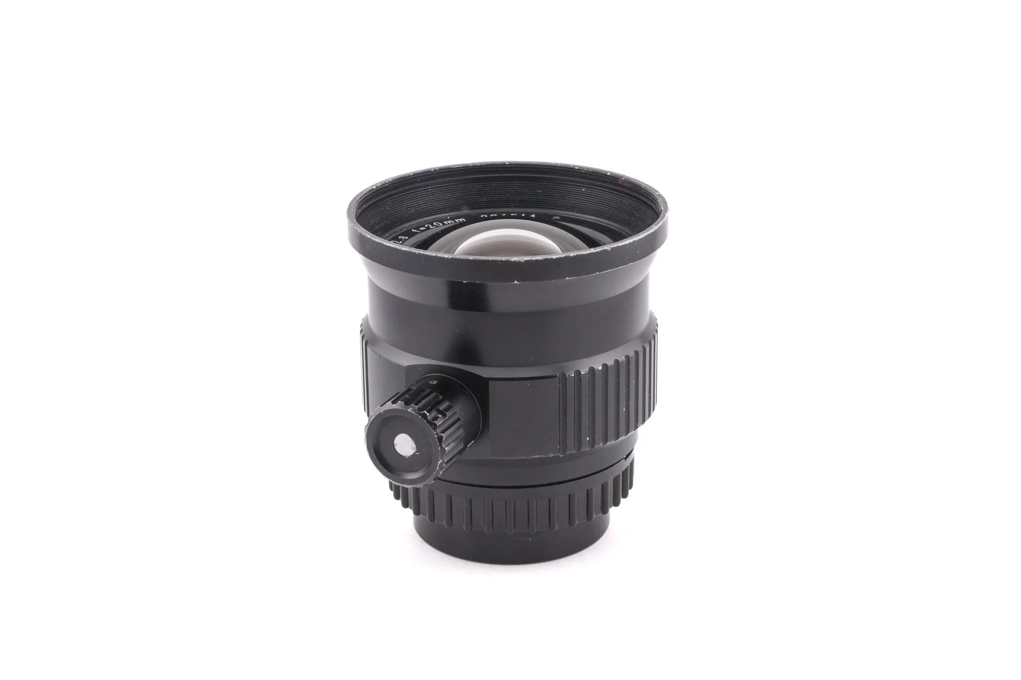 Nikon 20mm f2.8 UW-Nikkor - Image 2