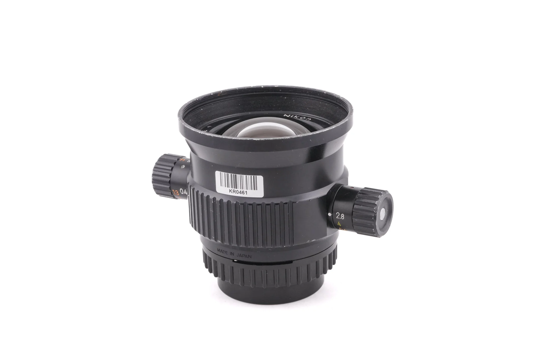 Nikon 20mm f2.8 UW-Nikkor - Image 3