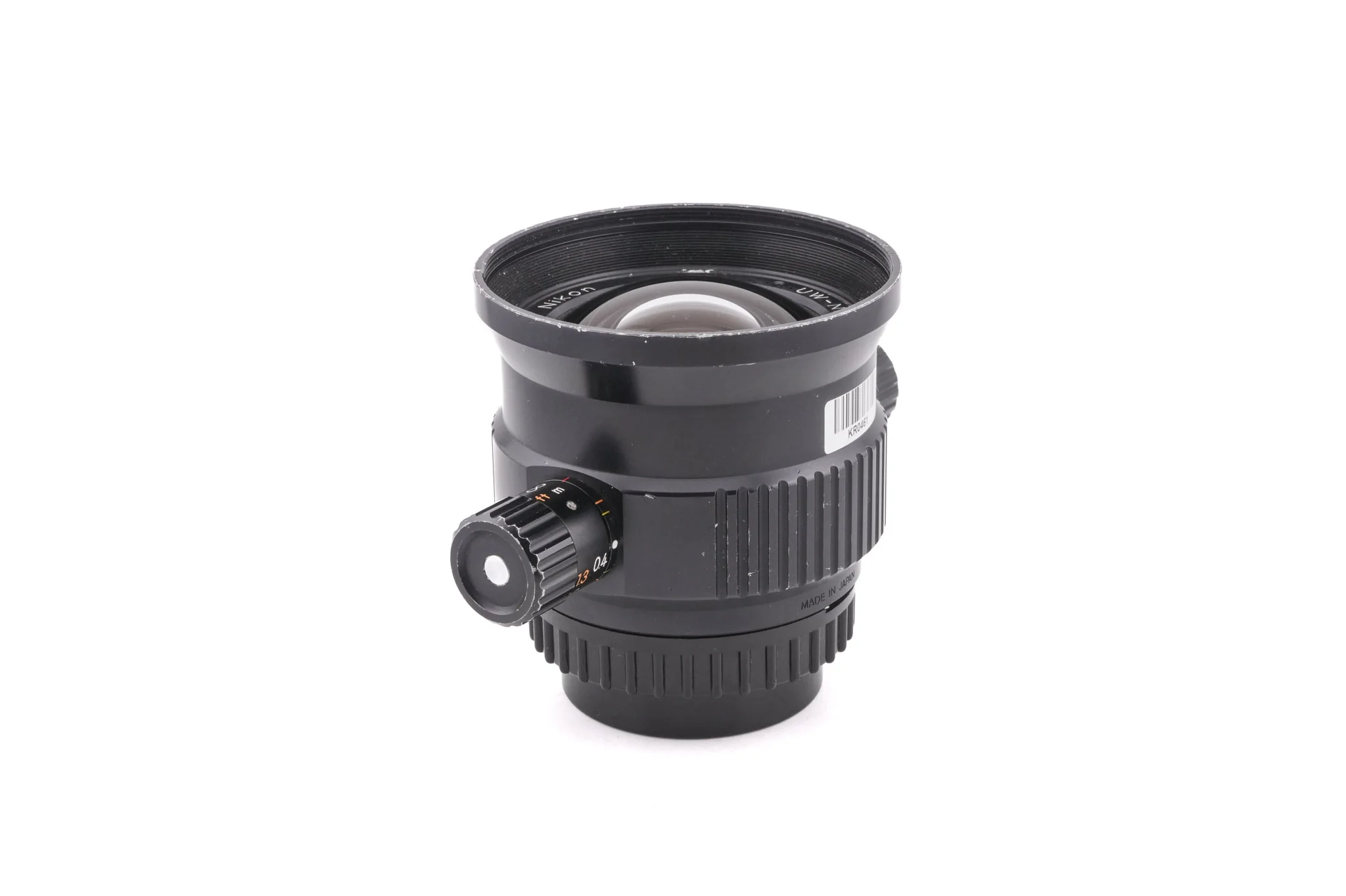 Nikon 20mm f2.8 UW-Nikkor - Image 4