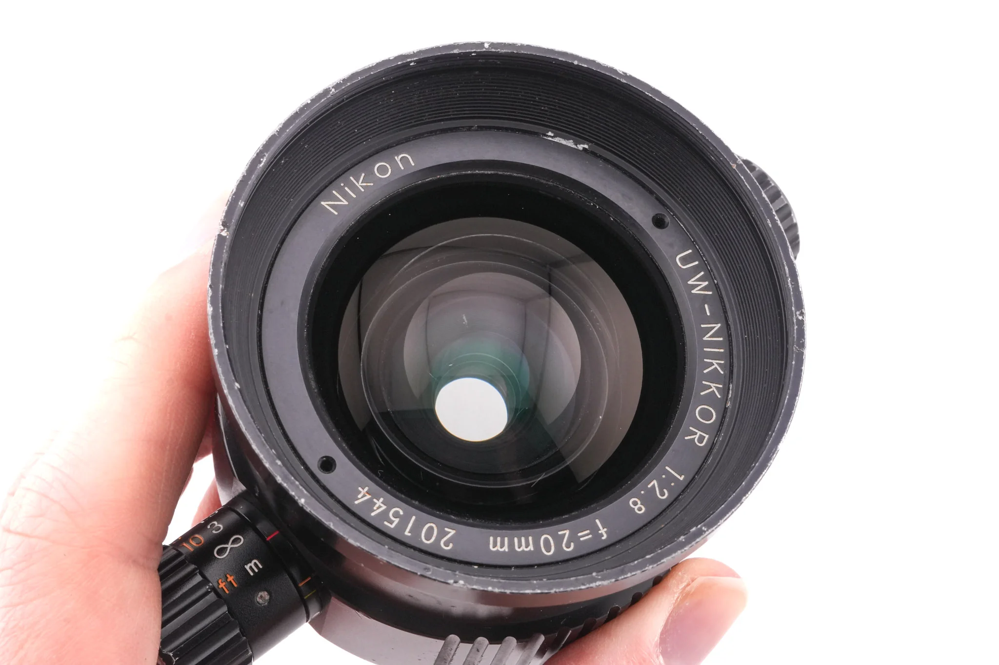 Nikon 20mm f2.8 UW-Nikkor - Image 5