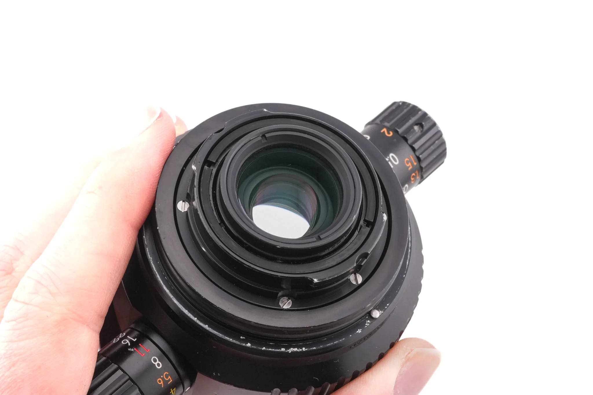 Nikon 20mm f2.8 UW-Nikkor - Image 6