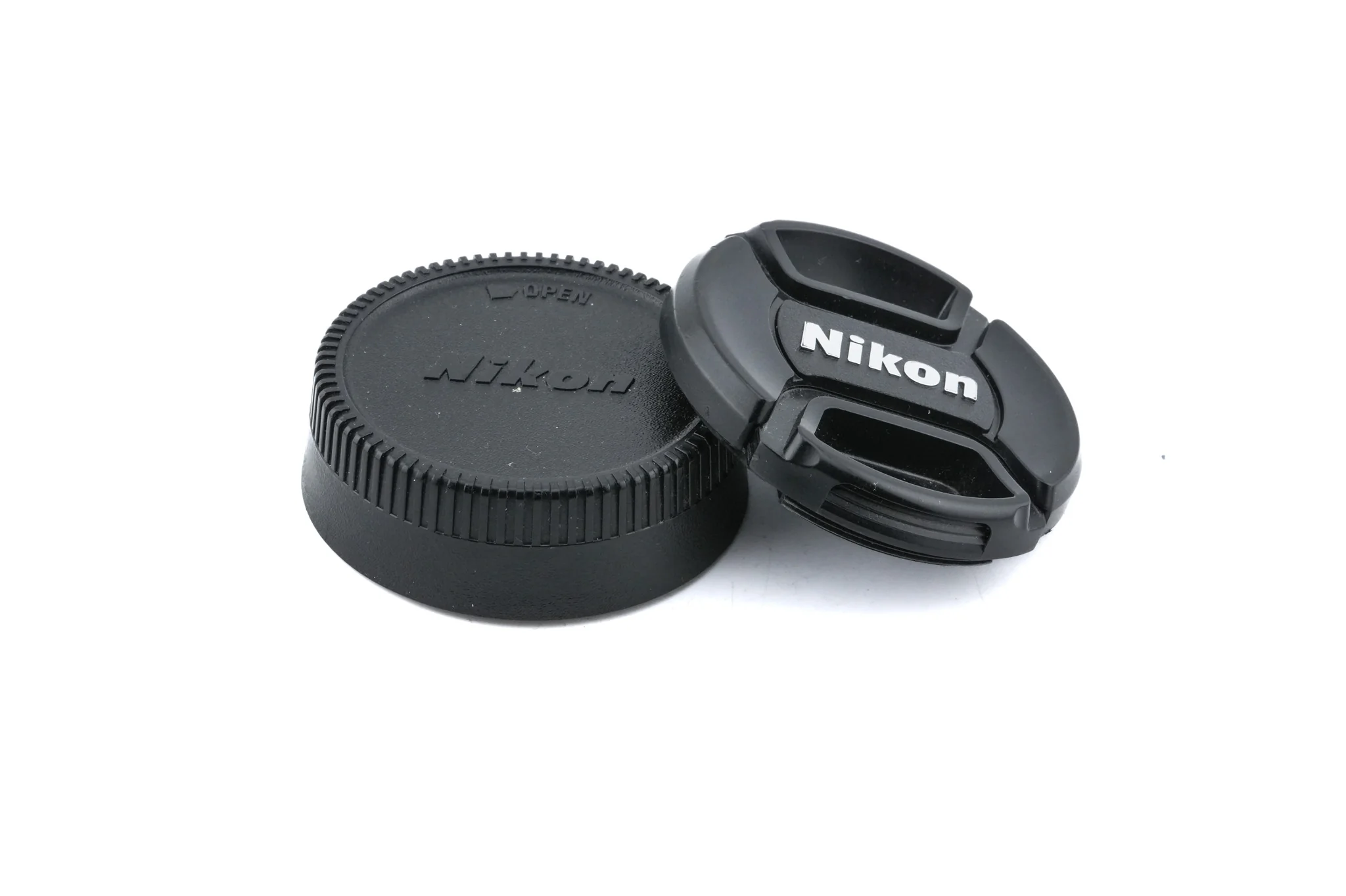 Nikon 20mm f3.5 Nikkor AI-S - Image 5