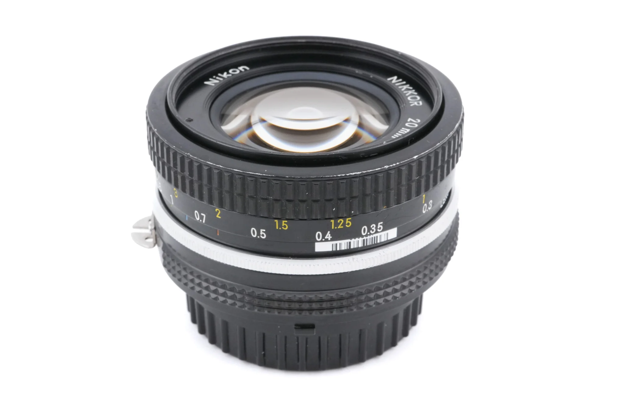 Nikon 20mm f4 Nikkor AI - Image 3