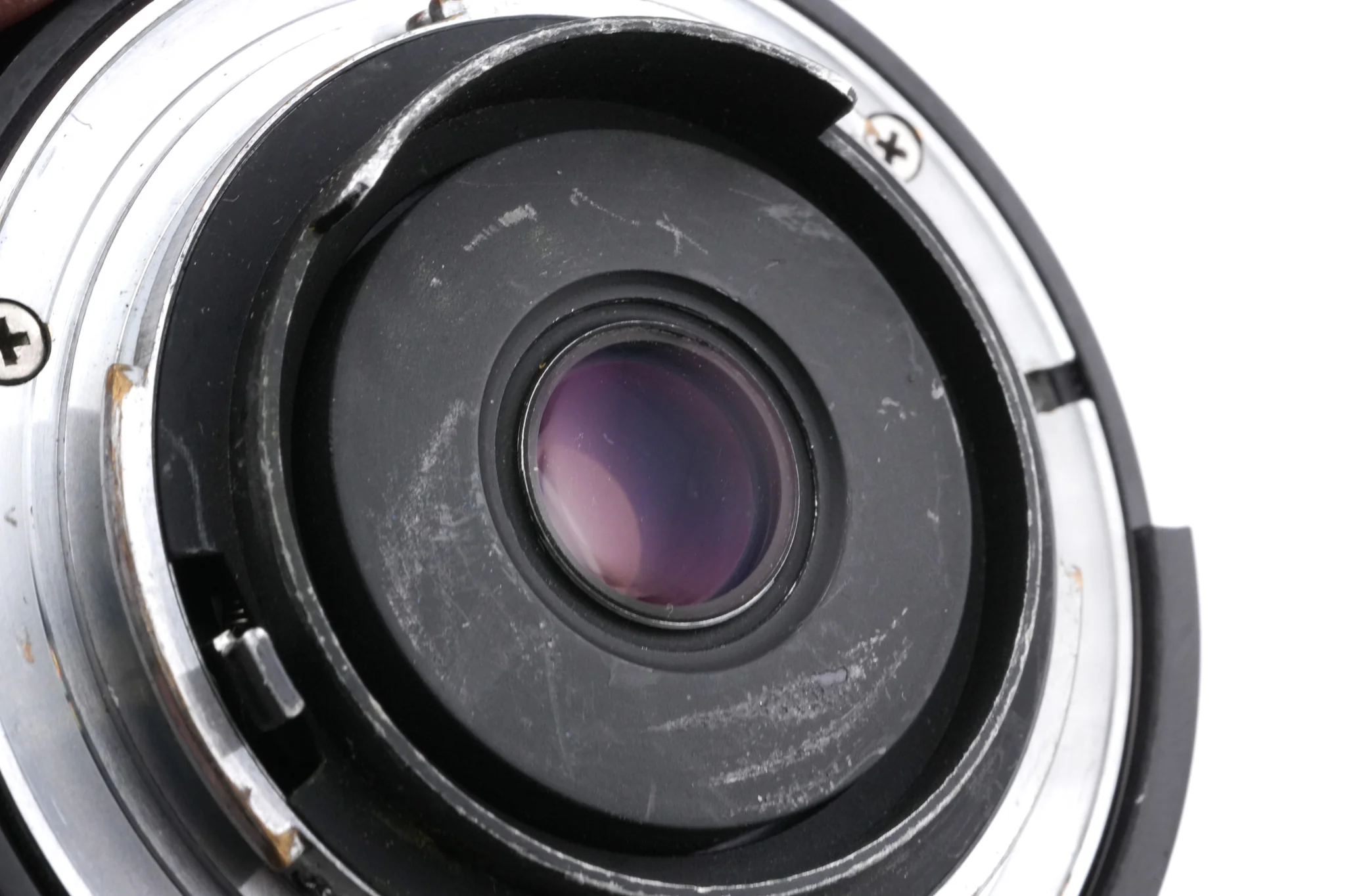 Nikon 20mm f4 Nikkor AI - Image 6