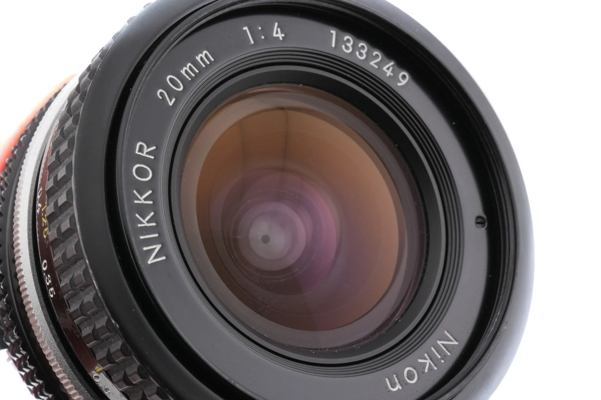 Nikon 20mm f4 Nikkor AI - Image 3