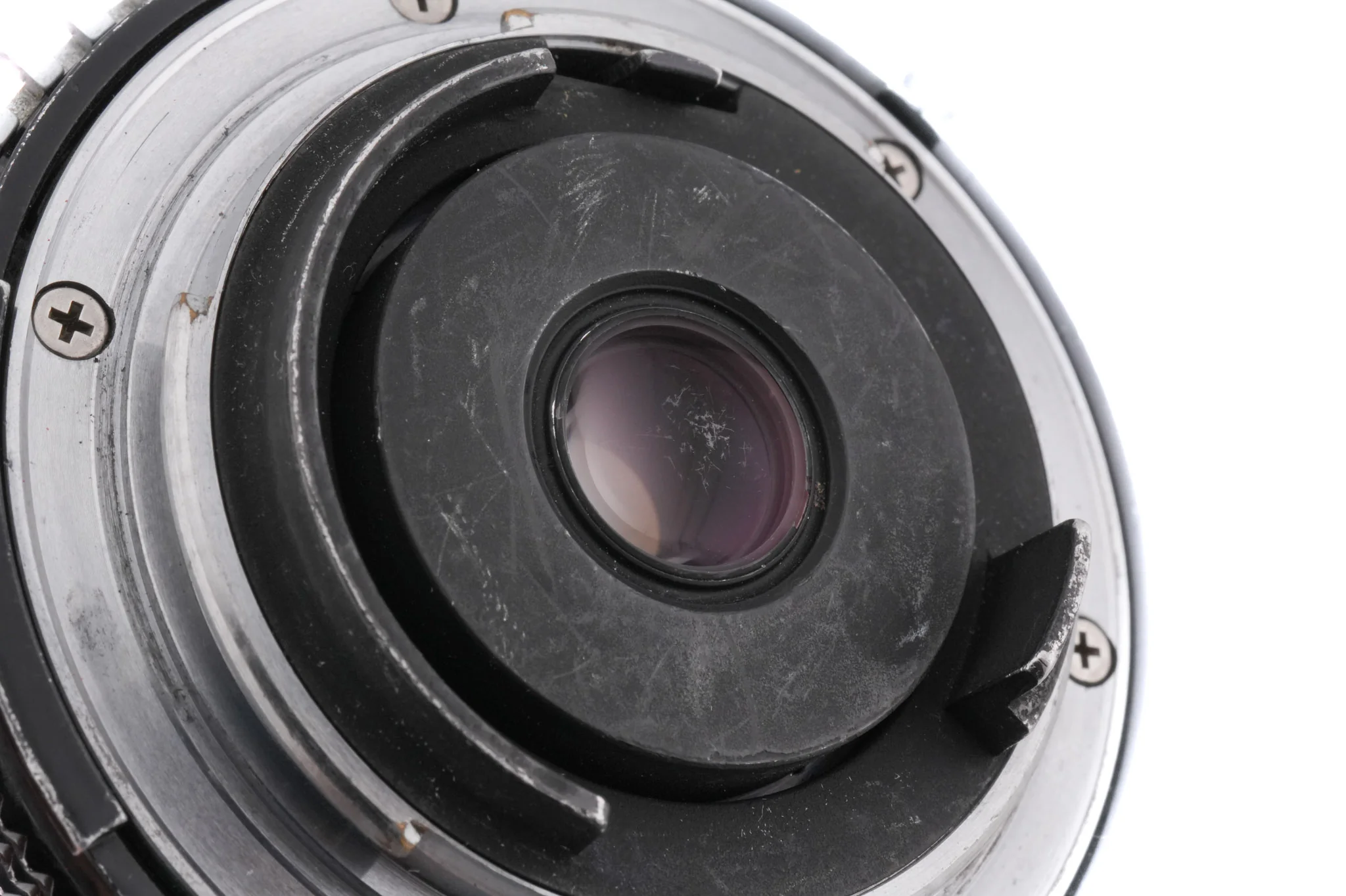 Nikon 20mm f4 Nikkor AI - Image 4