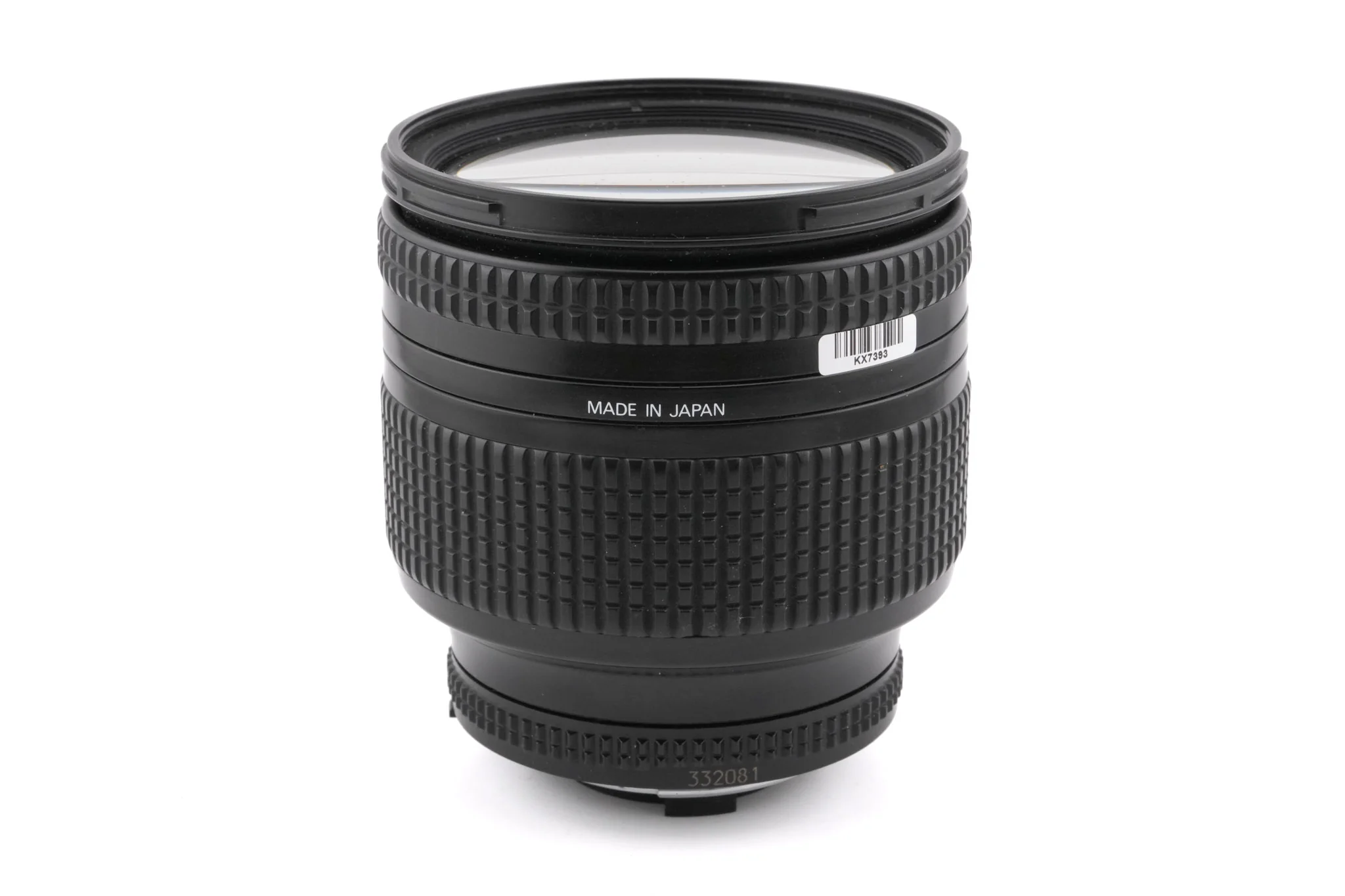 Nikon 24-120mm f3.5-5.6 AF Nikkor D - Image 2