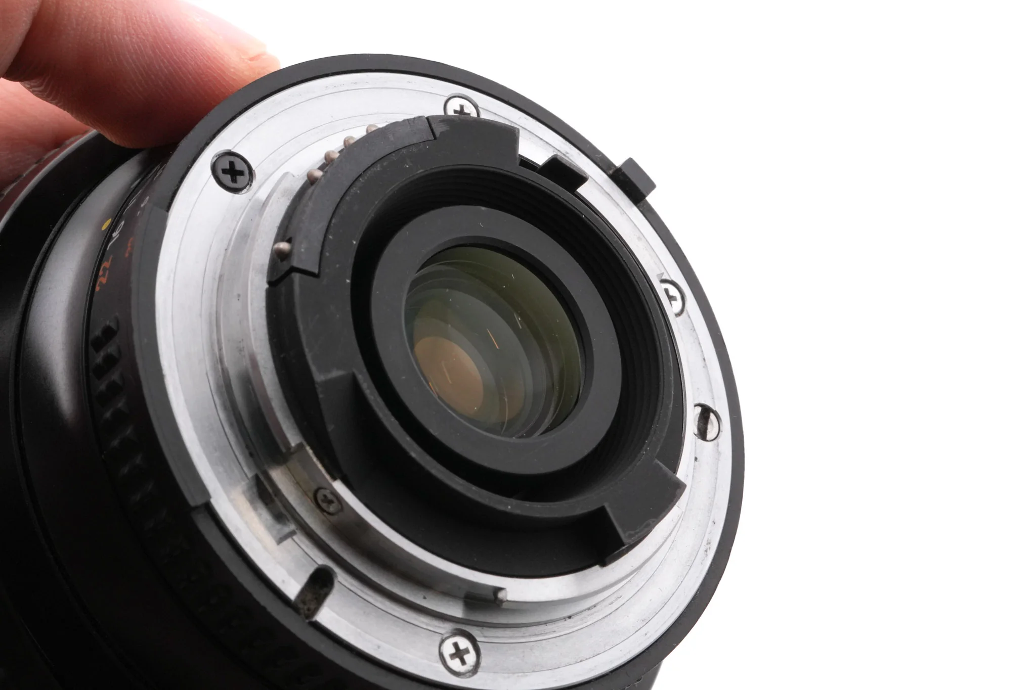 Nikon 24-120mm f3.5-5.6 AF Nikkor D - Image 4
