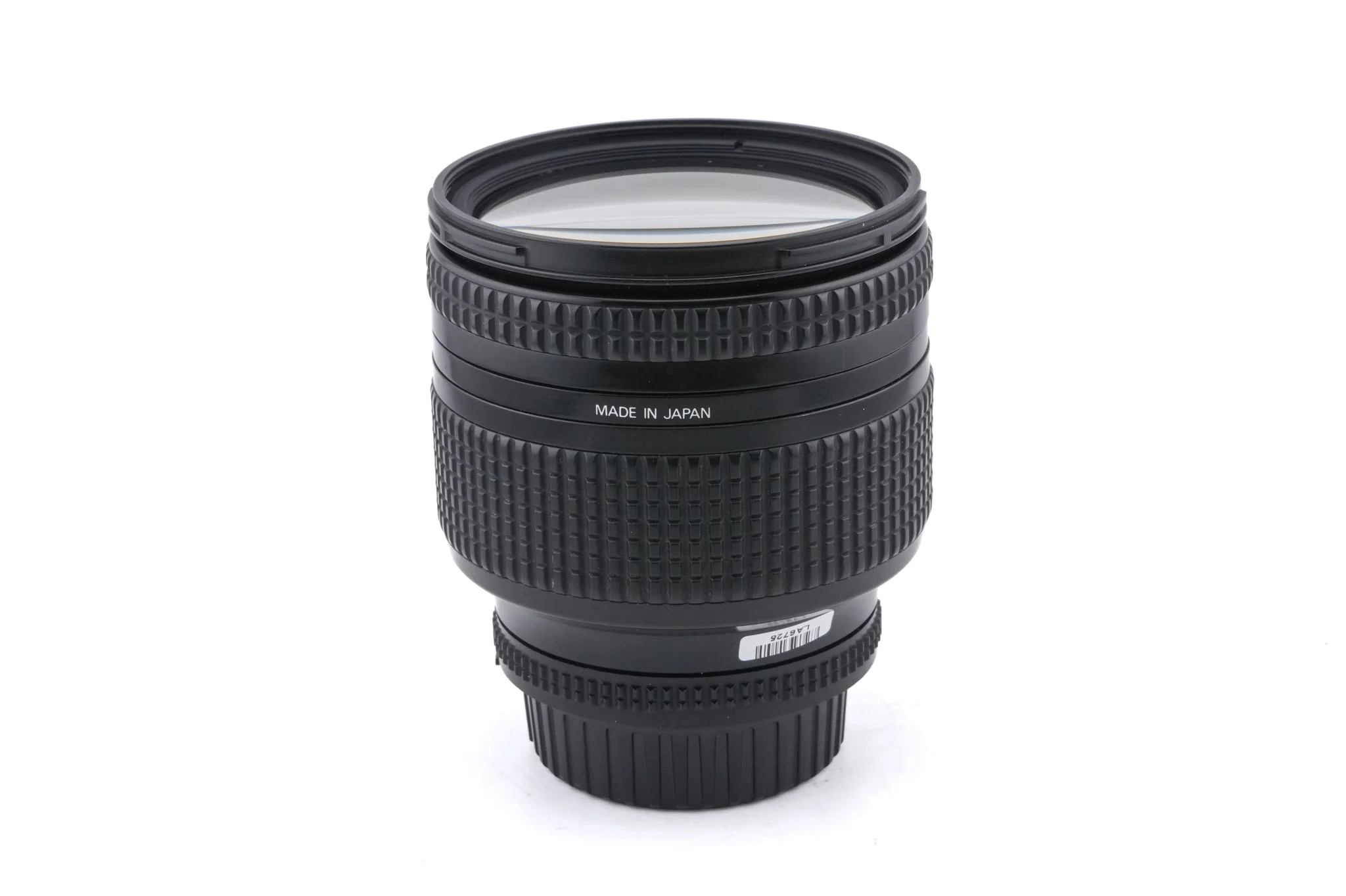 Nikon 24-120mm f3.5-5.6 AF Nikkor D - Image 2