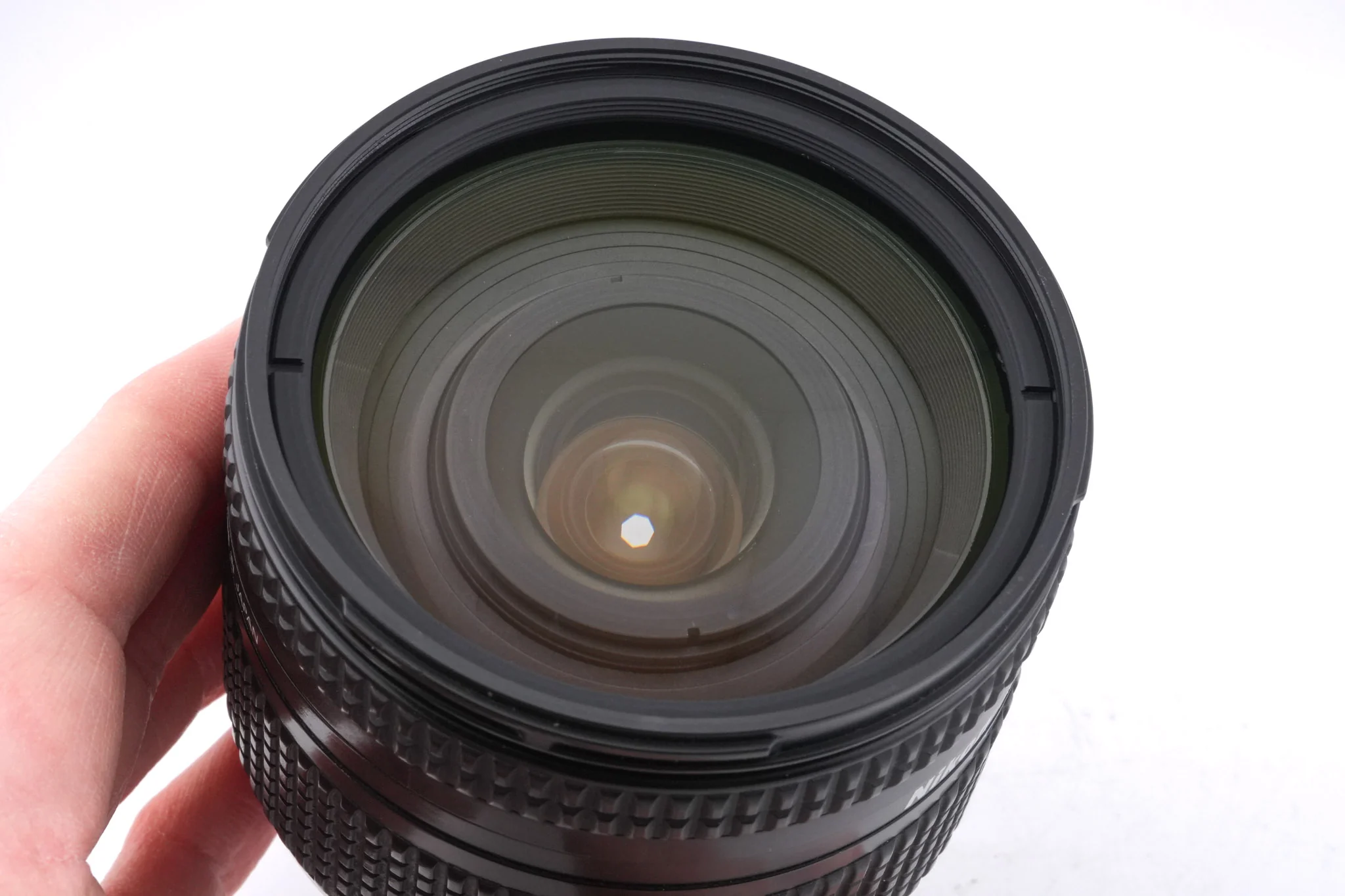 Nikon 24-120mm f3.5-5.6 AF Nikkor D - Image 3